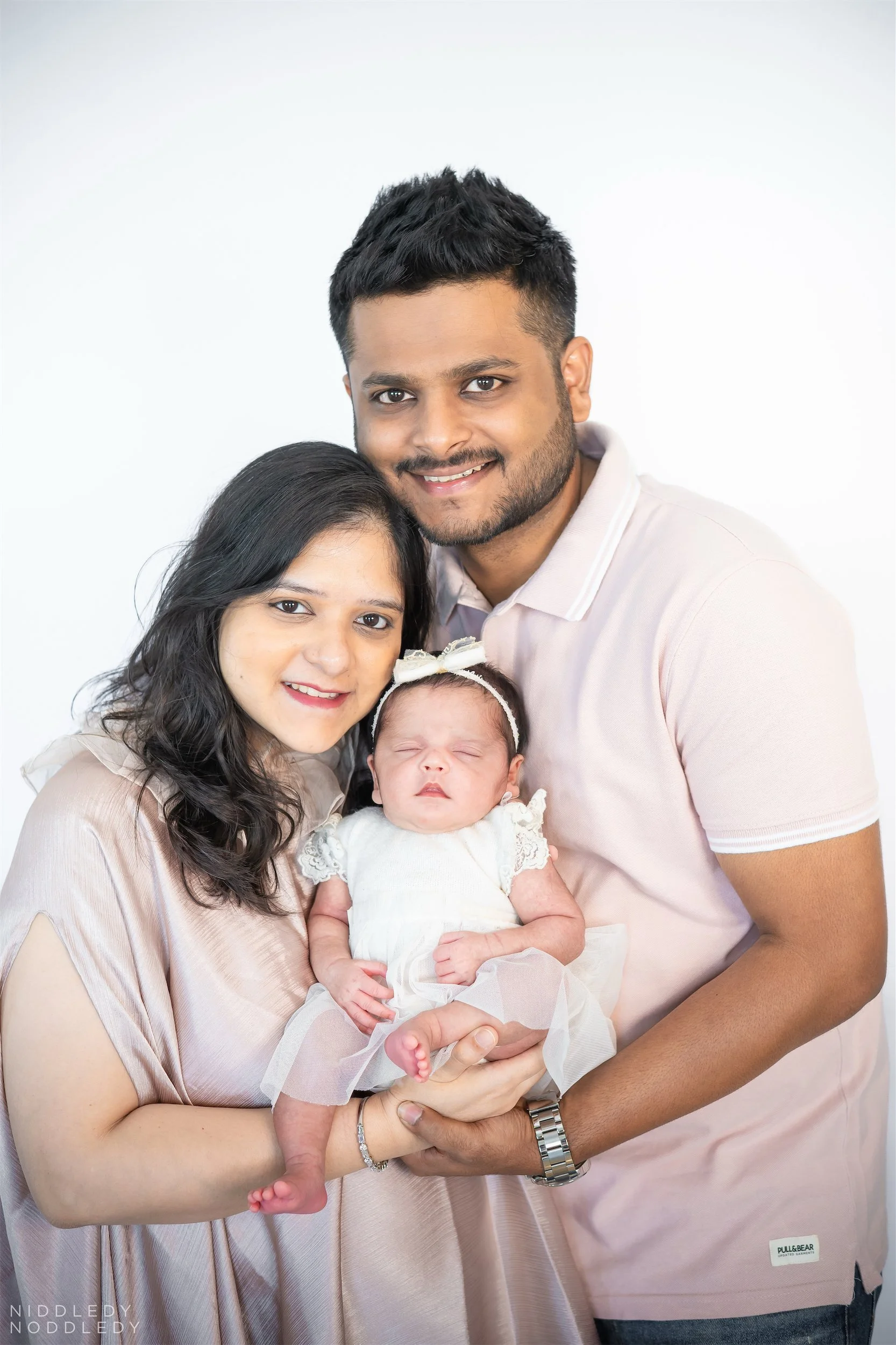 Anvika Newborn Baby Photoshoot ❤ NiddledyNoddledy.com ~ Bumps to Babies Photographer, Kolkata - 10.jpg