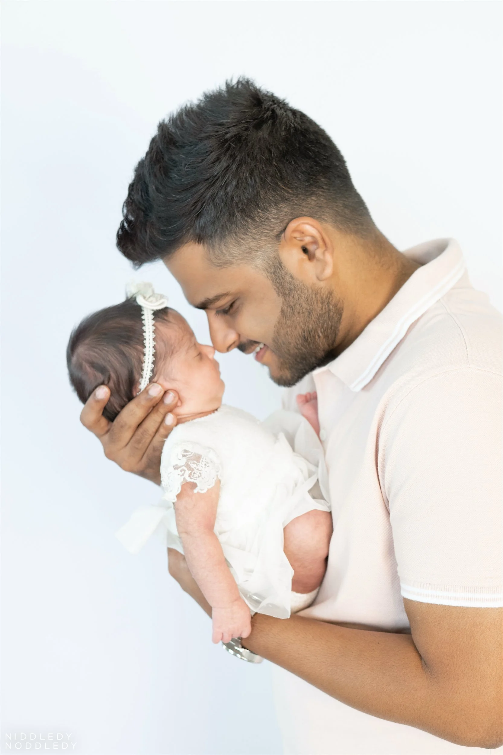 Anvika Newborn Baby Photoshoot ❤ NiddledyNoddledy.com ~ Bumps to Babies Photographer, Kolkata - 09.jpg