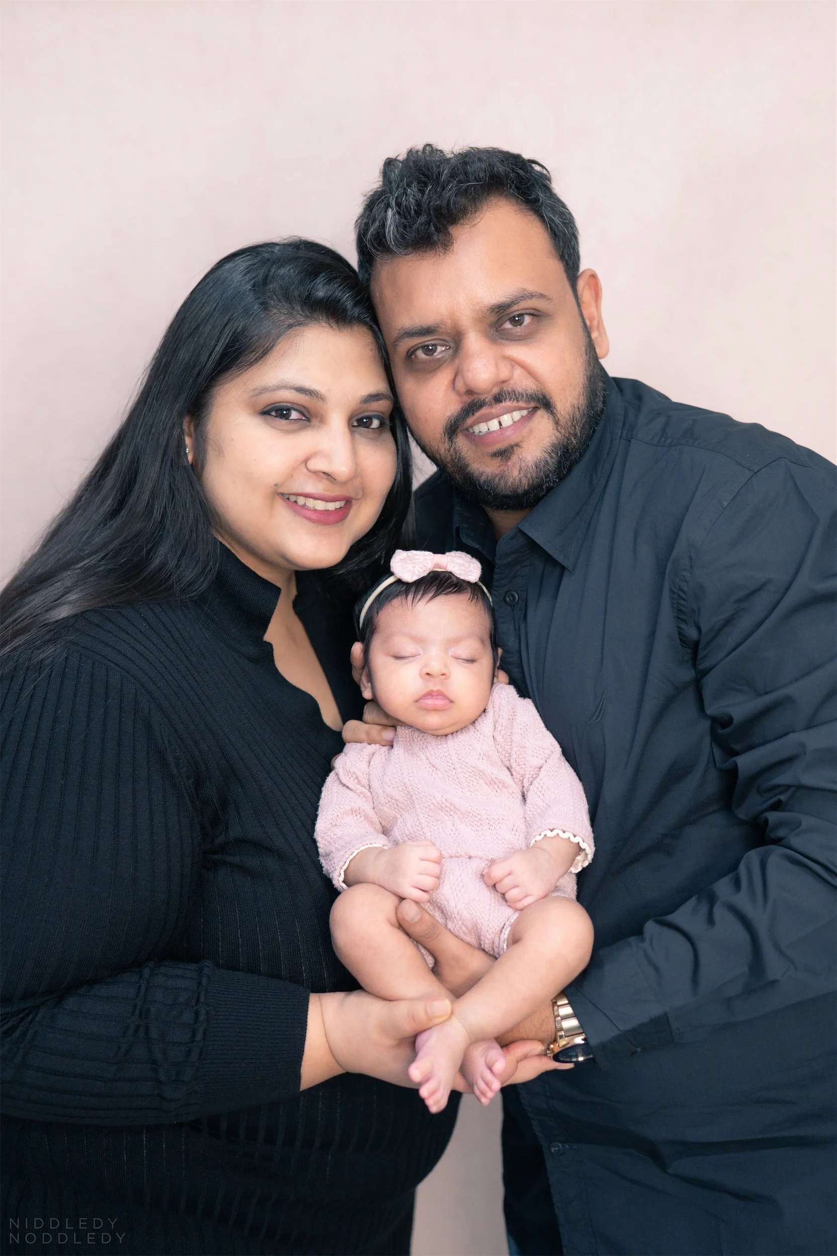 Vartika Newborn Baby Photoshoot ❤ NiddledyNoddledy.com ~ Bumps to Babies Photographer, Kolkata - 18.jpg