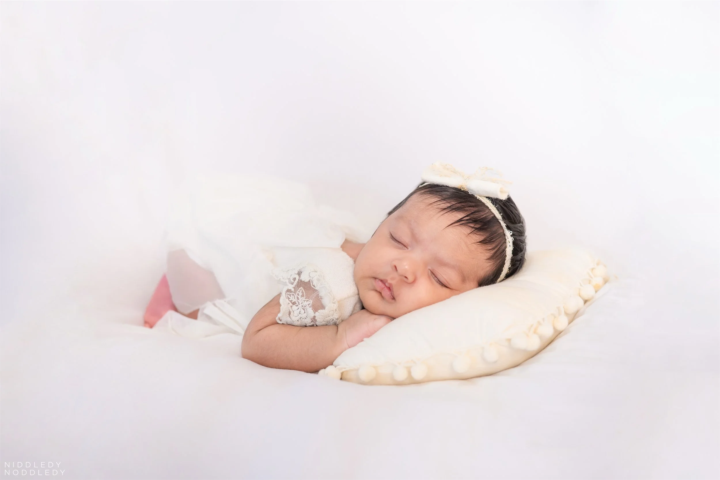 Vartika Newborn Baby Photoshoot ❤ NiddledyNoddledy.com ~ Bumps to Babies Photographer, Kolkata - 13.jpg