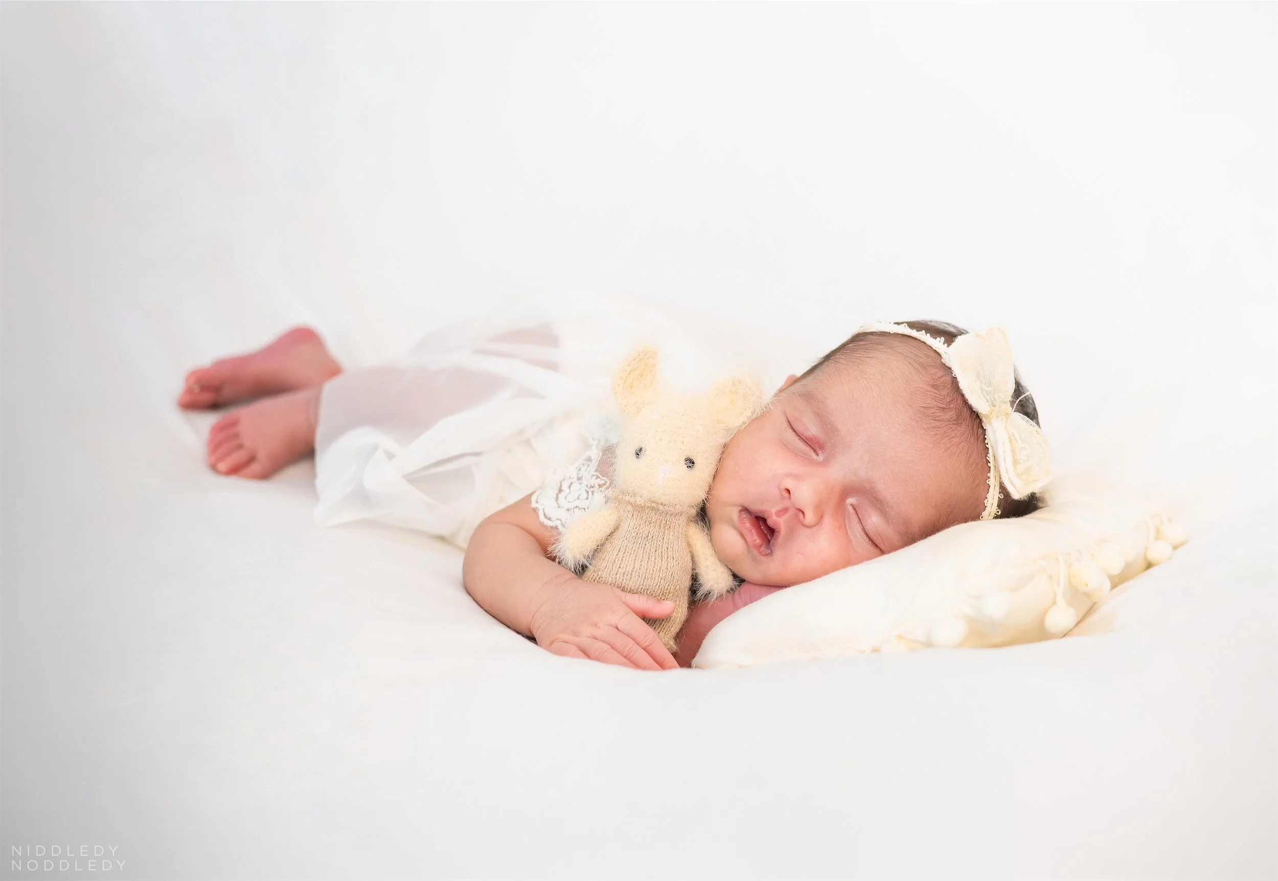 Ishaani Newborn Baby Photoshoot ❤ NiddledyNoddledy.com ~ Bumps to Babies Photographer, Kolkata - 20.jpg
