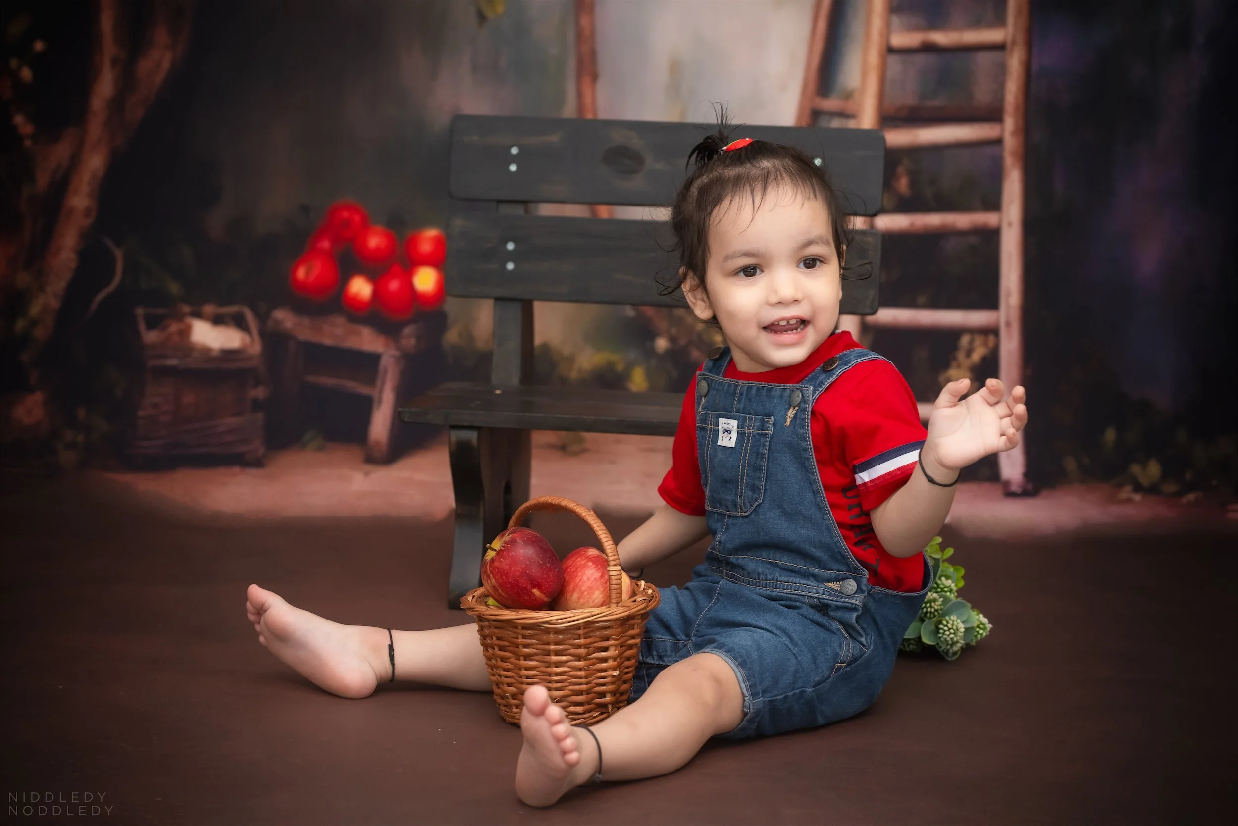 Dhaanvi Baby Photoshoot ❤ NiddledyNoddledy.com ~ Bumps to Babies Photography, Kolkata - 05 .jpg