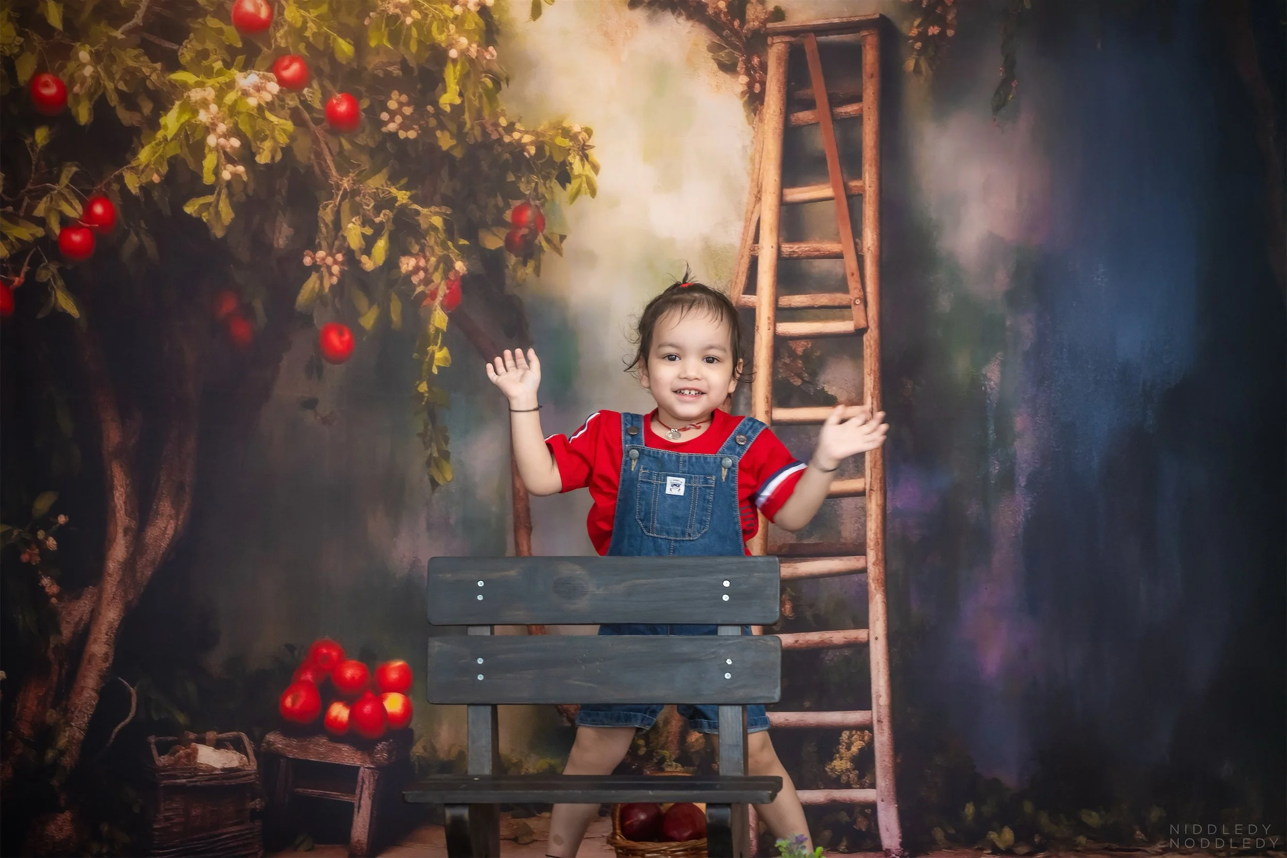 Dhaanvi Baby Photoshoot ❤ NiddledyNoddledy.com ~ Bumps to Babies Photography, Kolkata - 06 .jpg