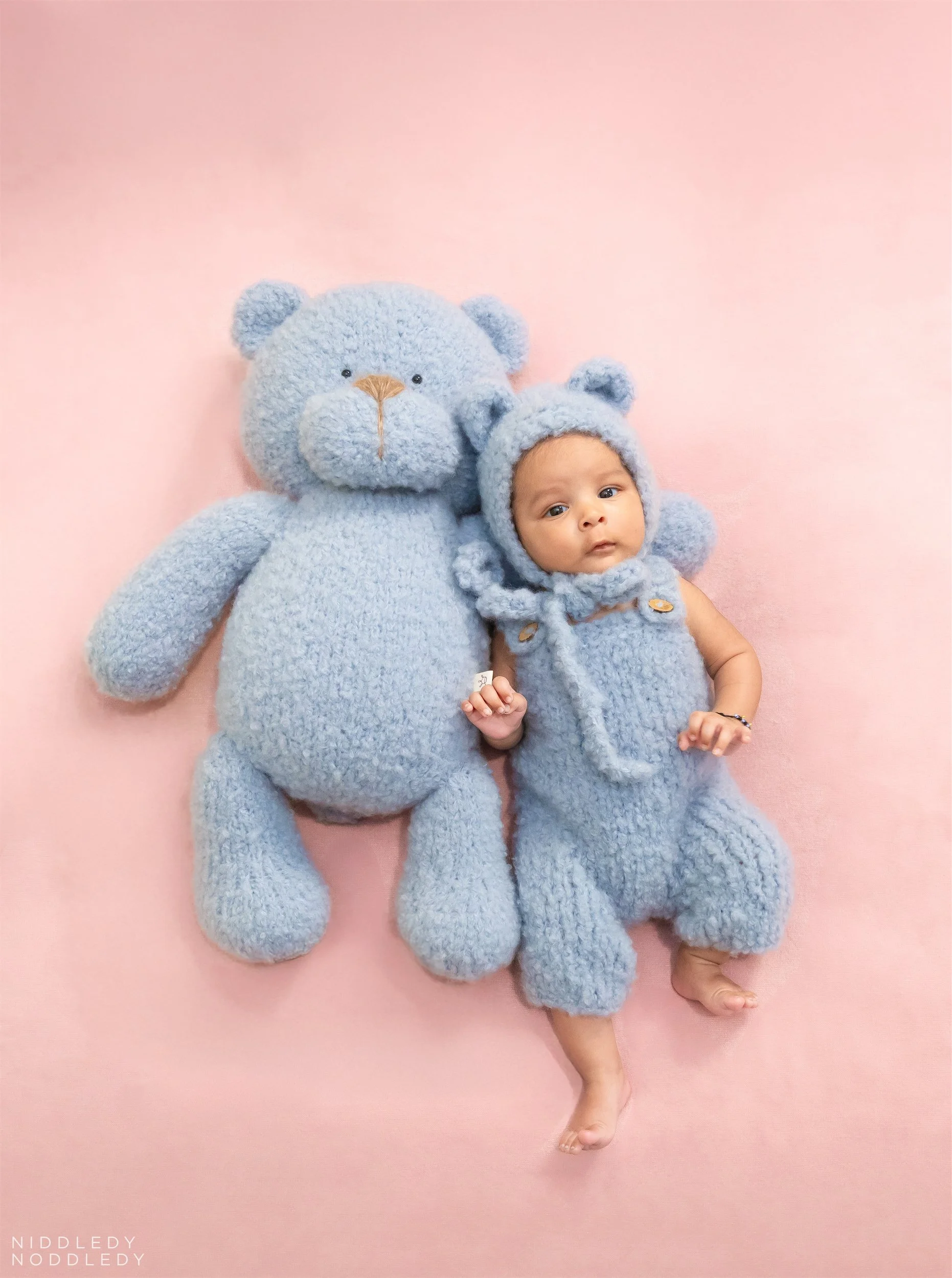 Ivaan Newborn Baby Photoshoot ❤ NiddledyNoddledy.com ~ Bumps to Babies Photography, Kolkata - 06.jpg