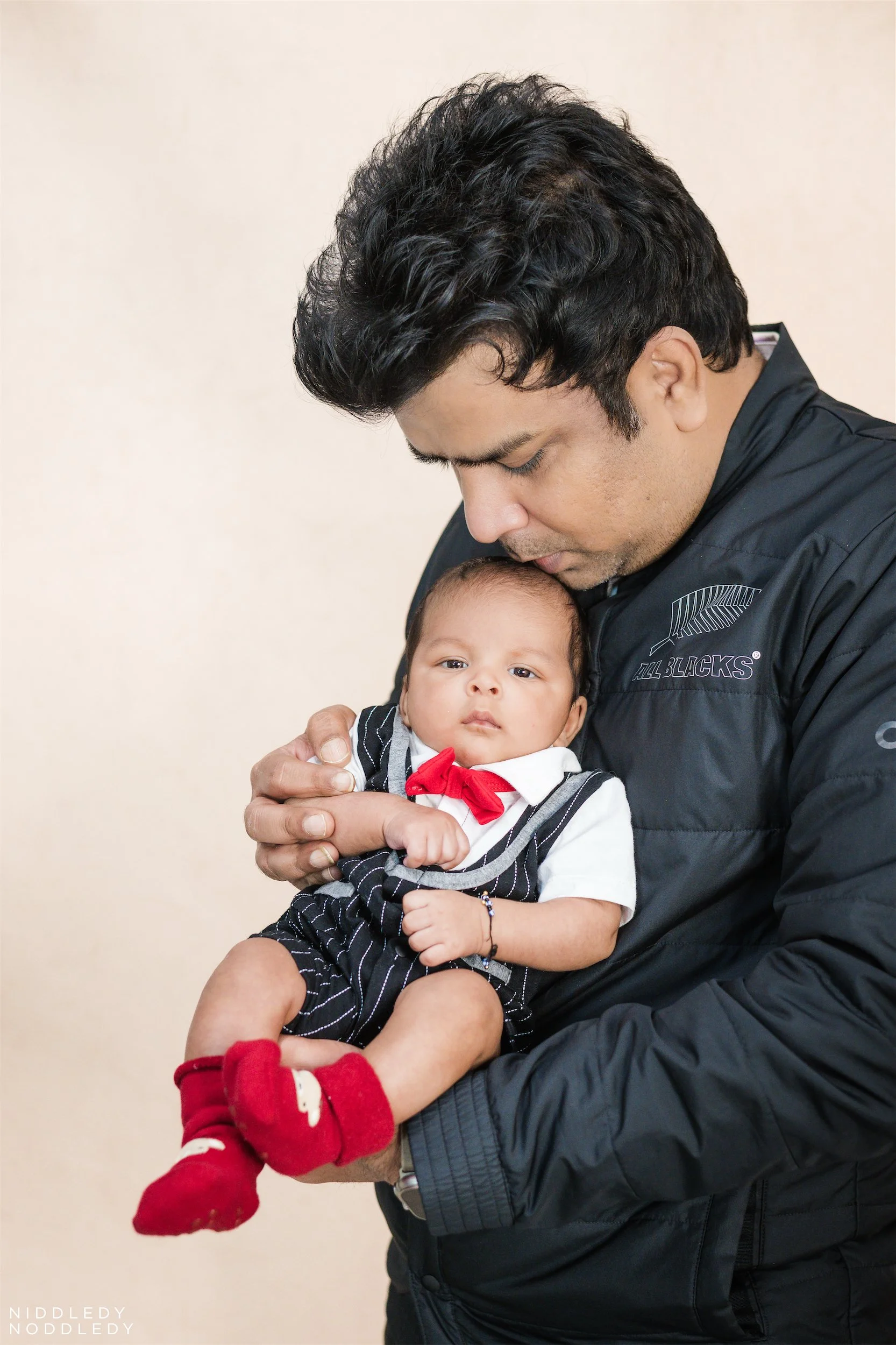 Ivaan Newborn Baby Photoshoot ❤ NiddledyNoddledy.com ~ Bumps to Babies Photography, Kolkata - 08.jpg
