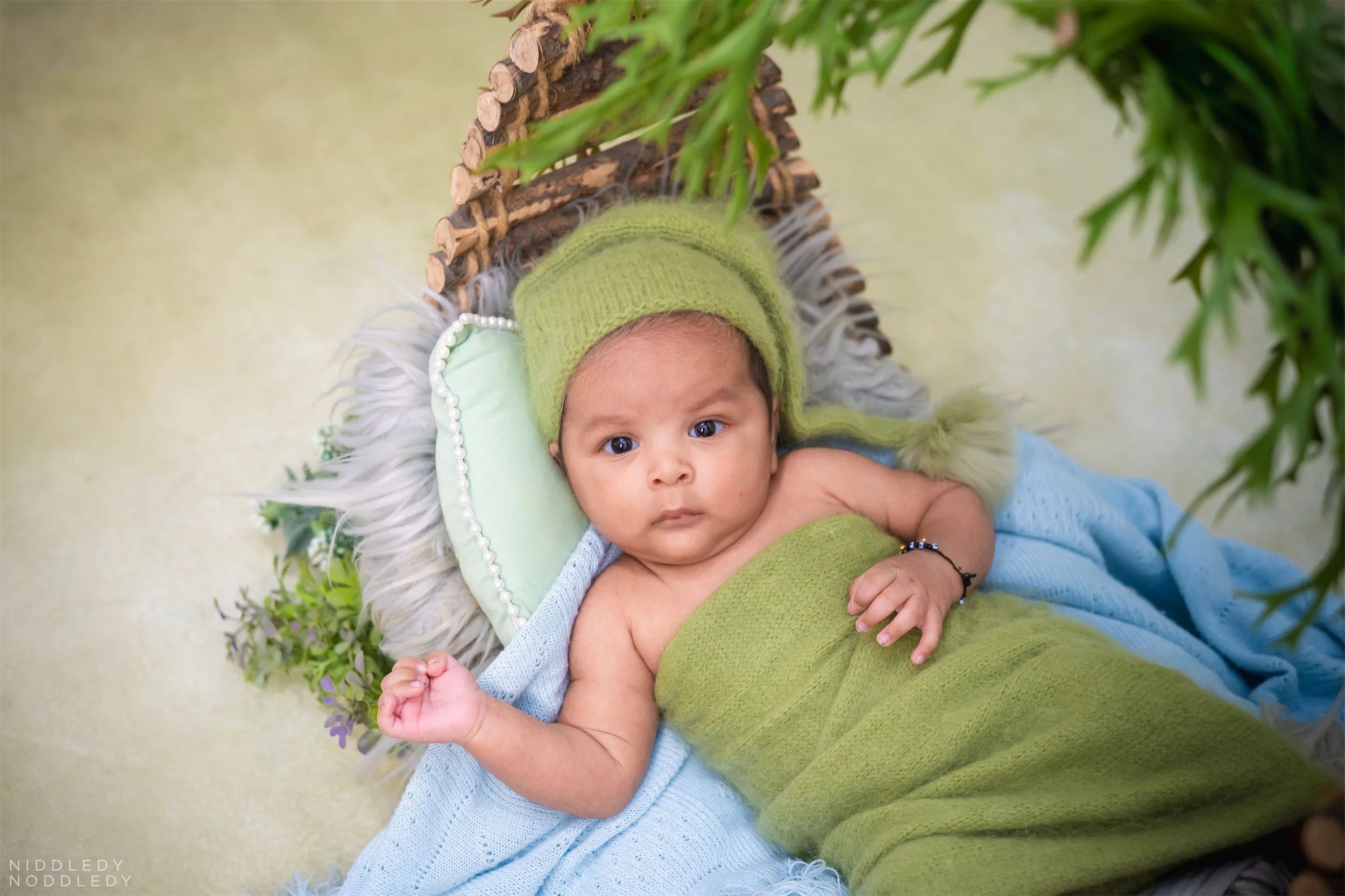 Ivaan Newborn Baby Photoshoot ❤ NiddledyNoddledy.com ~ Bumps to Babies Photography, Kolkata - 05.jpg