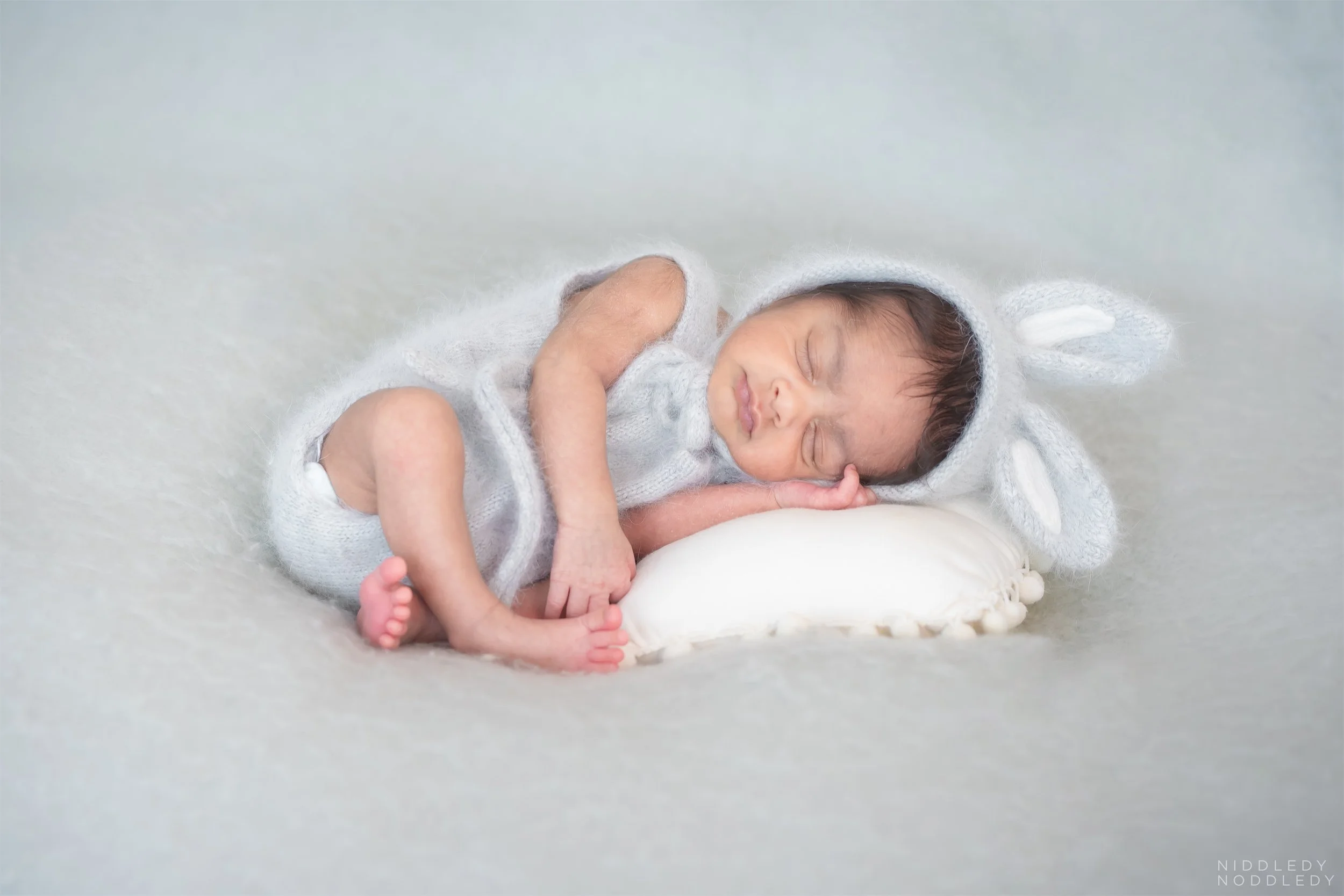 Avyaan Newborn Baby Photoshoot ❤ NiddledyNoddledy.com ~ Bumps to Babies Photography, Kolkata - 10.jpg