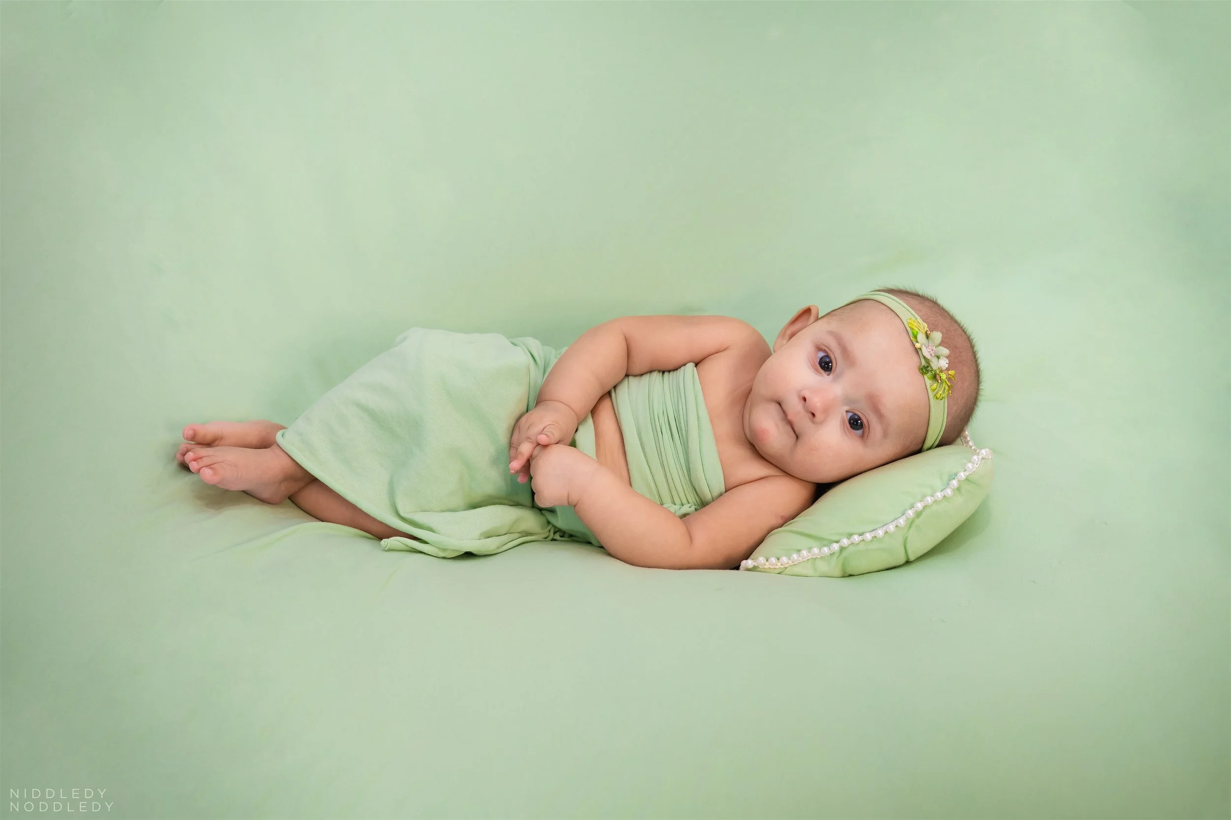 Ridhika Newborn Baby Photoshoot ❤ NiddledyNoddledy.com ~ Bumps to Babies Photography, Kolkata - 12.jpg