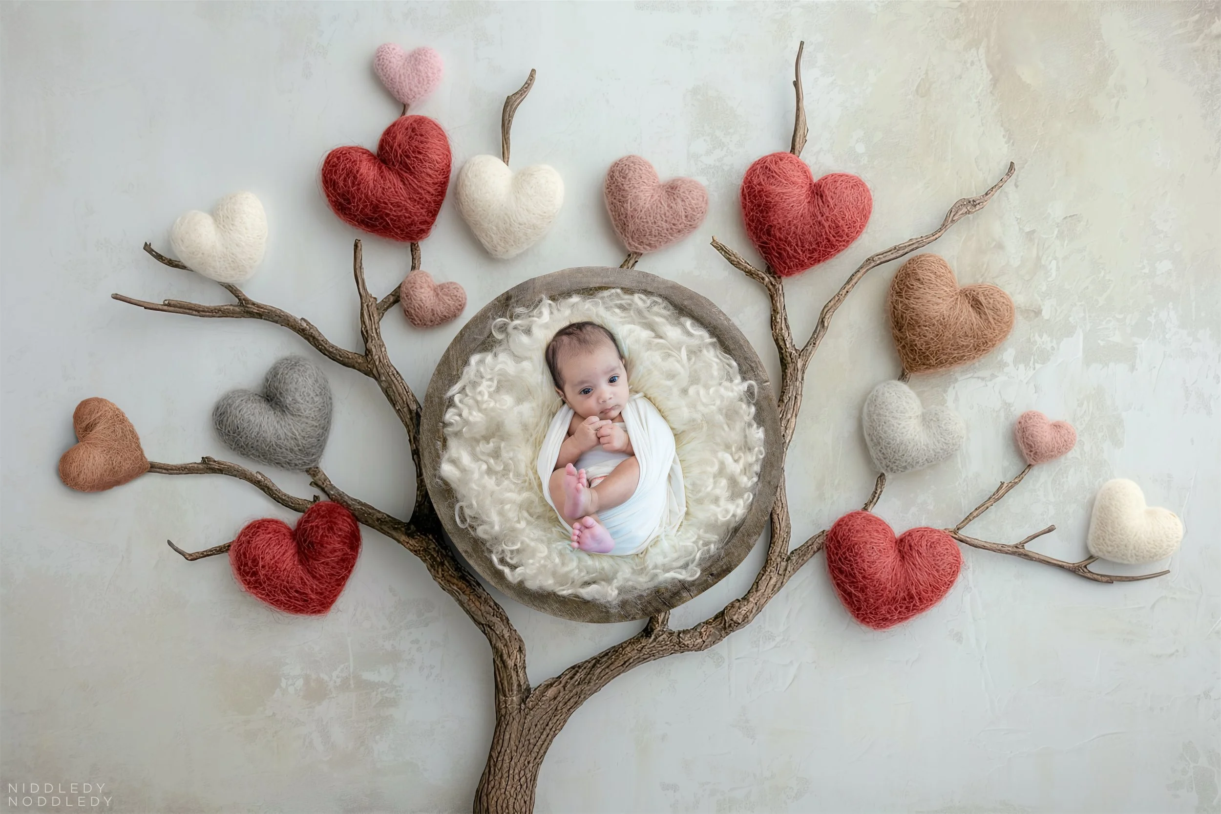 Praneel Newborn Baby Photoshoot ❤ NiddledyNoddledy.com ~ Bumps to Babies Photography, Kolkata - 13.jpg