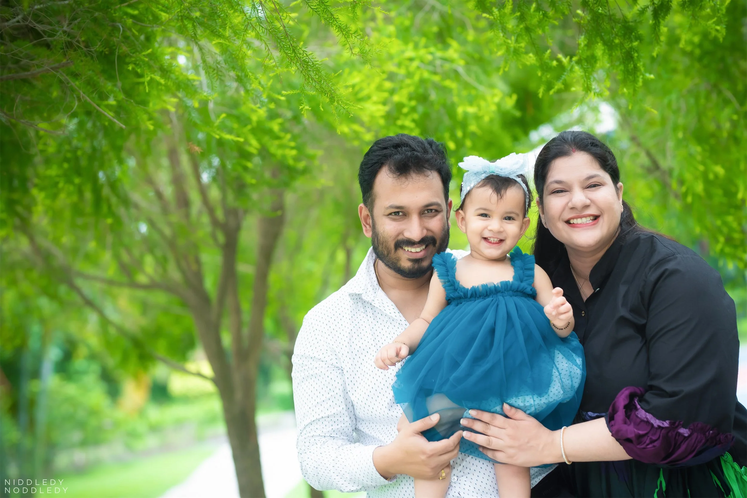 Aarohii Baby Photoshoot ❤ NiddledyNoddledy.com ~ Bumps to Babies Photography, Kolkata - 02.jpg