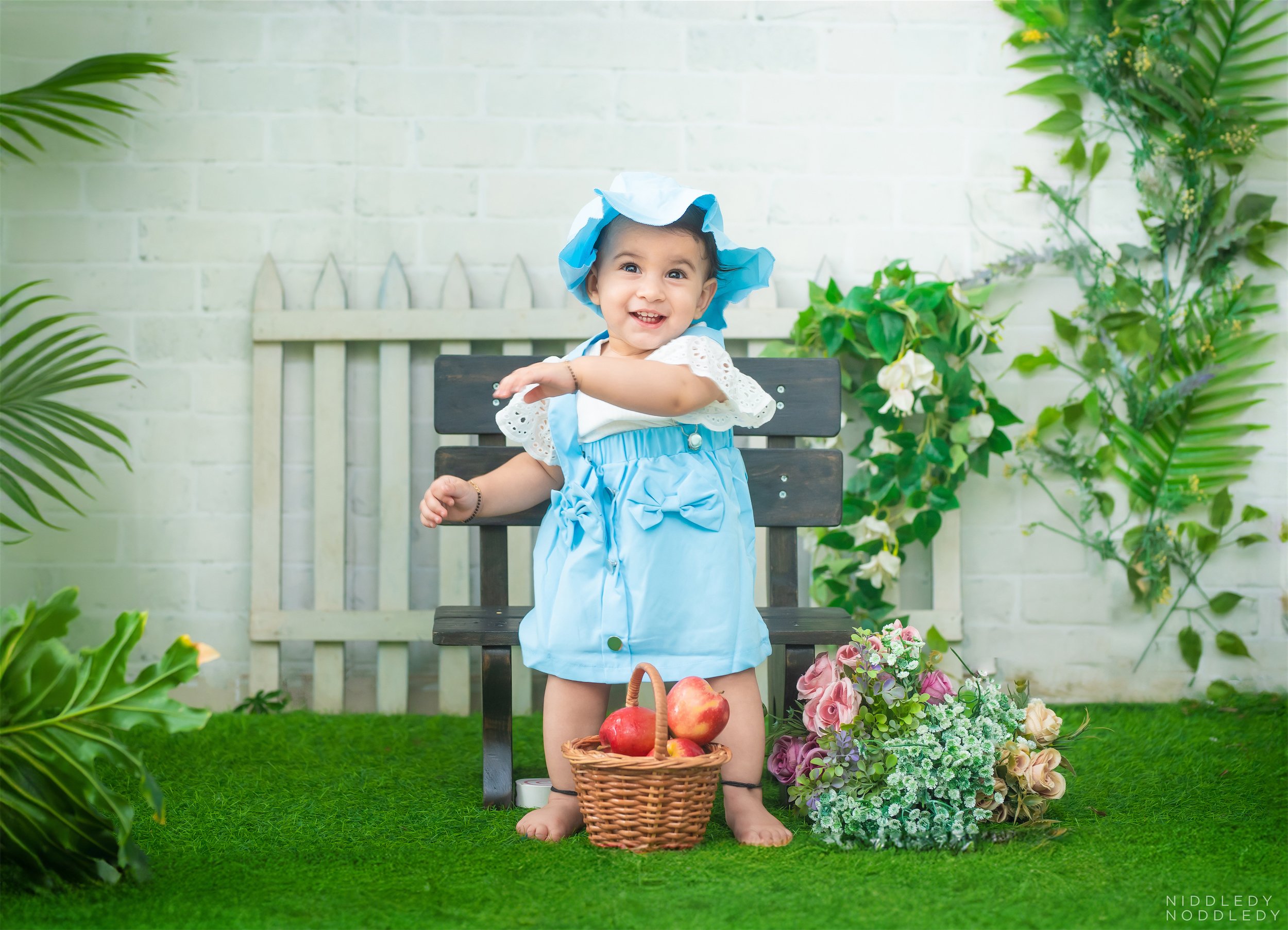 Aarohii Baby Photoshoot ❤ NiddledyNoddledy.com ~ Bumps to Babies Photography, Kolkata - 07.jpg