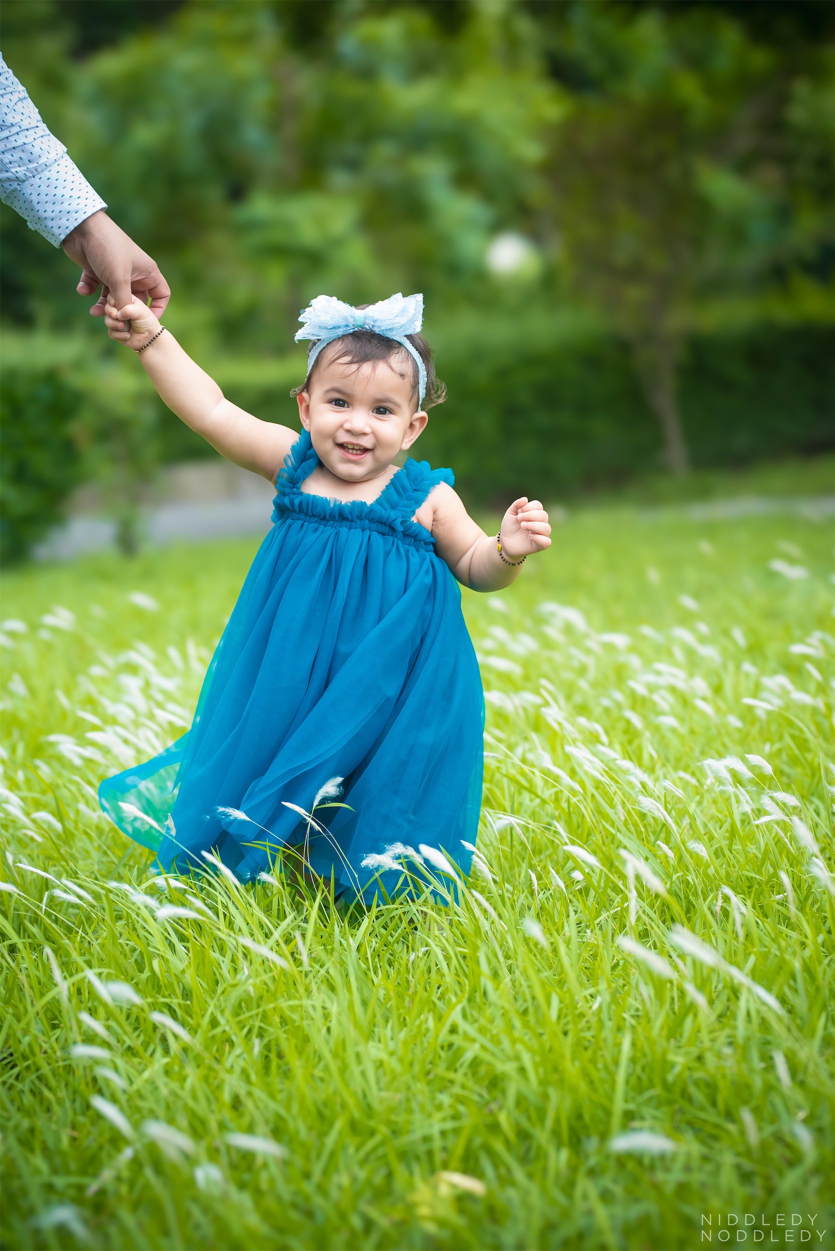 Aarohii Baby Photoshoot ❤ NiddledyNoddledy.com ~ Bumps to Babies Photography, Kolkata - 06.jpg