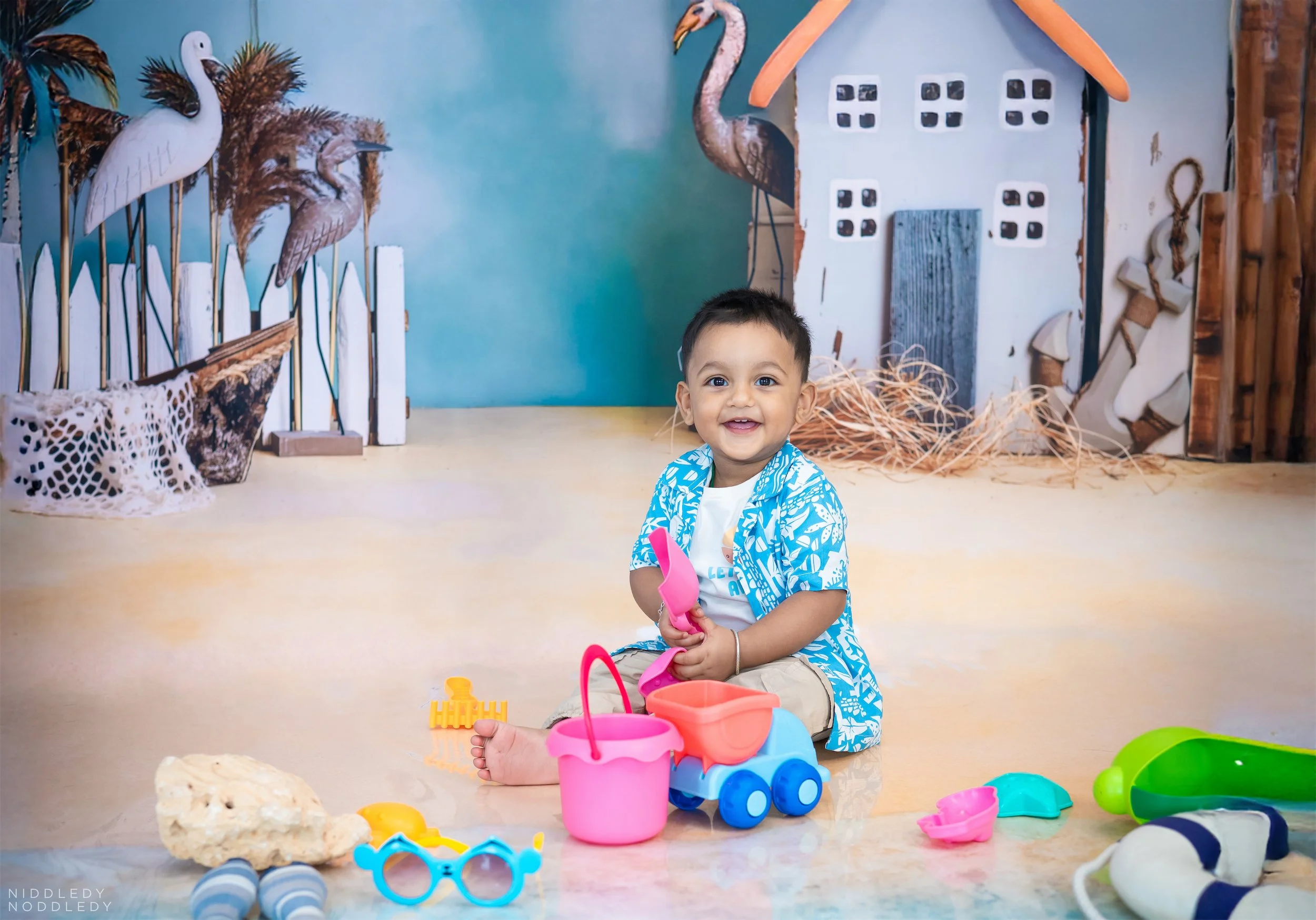 Devansh Baby Photoshoot ❤ NiddledyNoddledy.com ~ Bumps to Babies Photography, Kolkata - 01.jpg