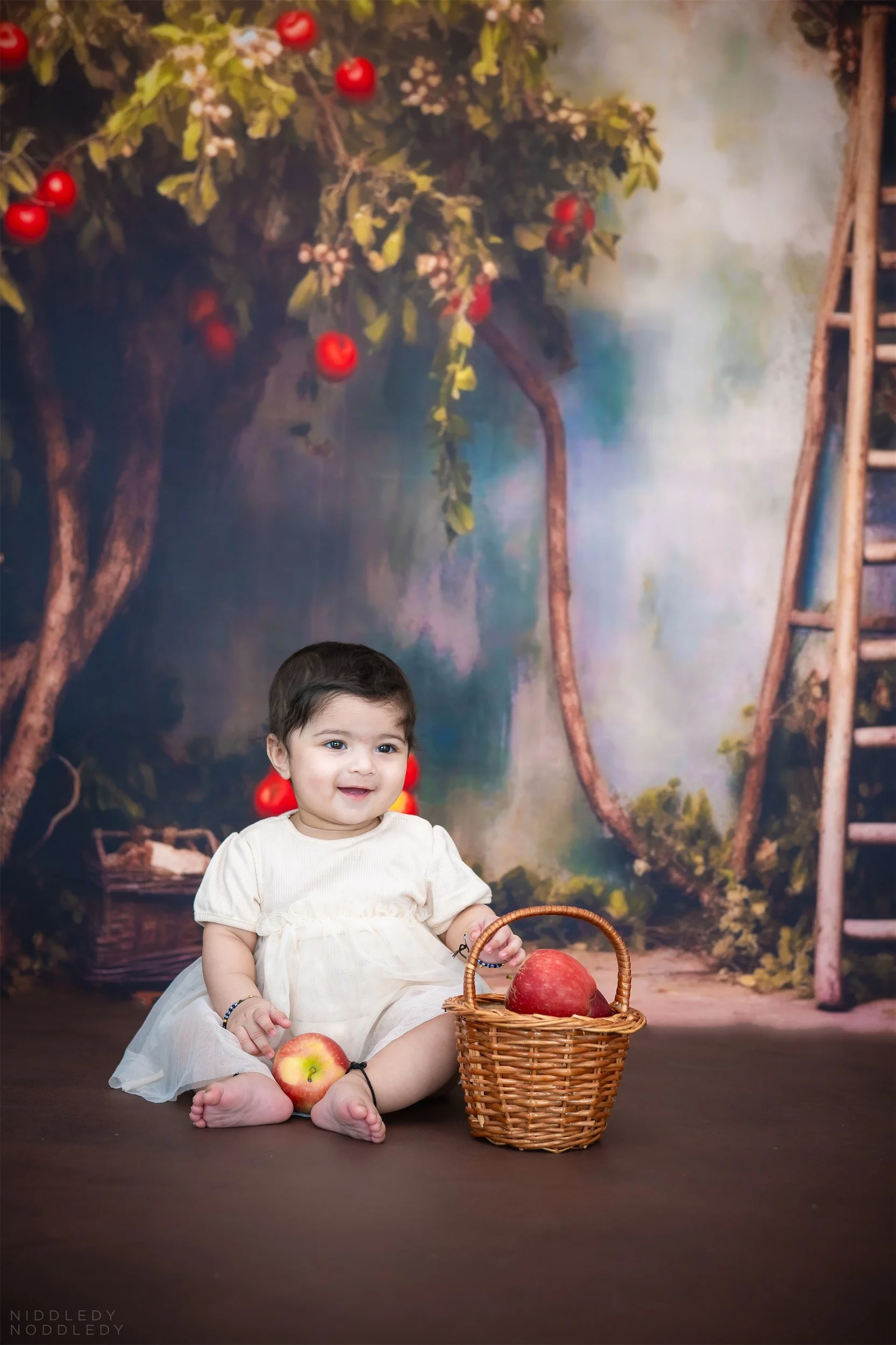 Pritha Baby Photoshoot ❤ NiddledyNoddledy.com ~ Bumps to Babies Photography, Kolkata - 15.jpg