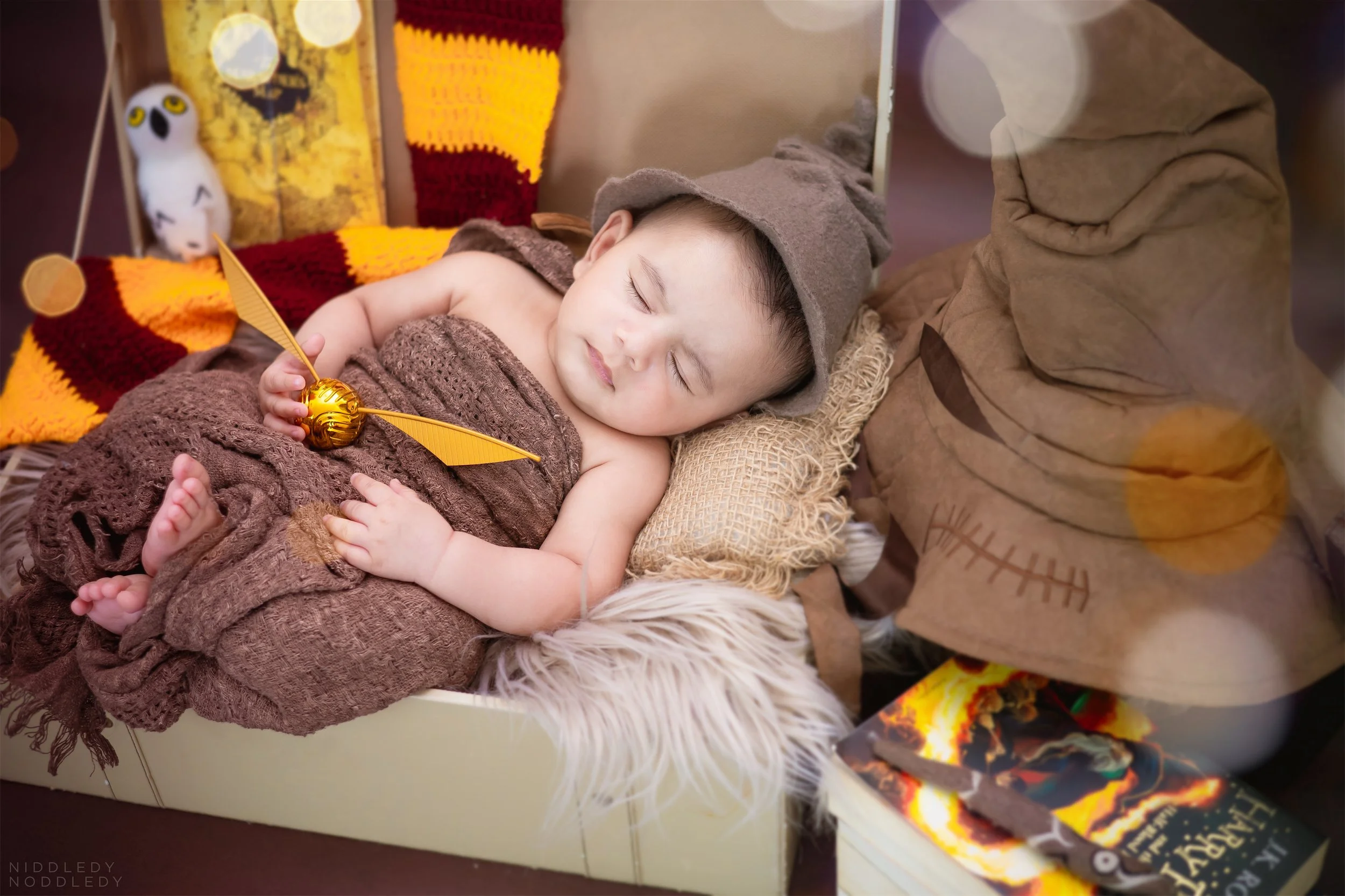 Nirvan Newborn Baby Photoshoot ❤ NiddledyNoddledy.com ~ Bumps to Babies Photography, Kolkata - 03.jpg