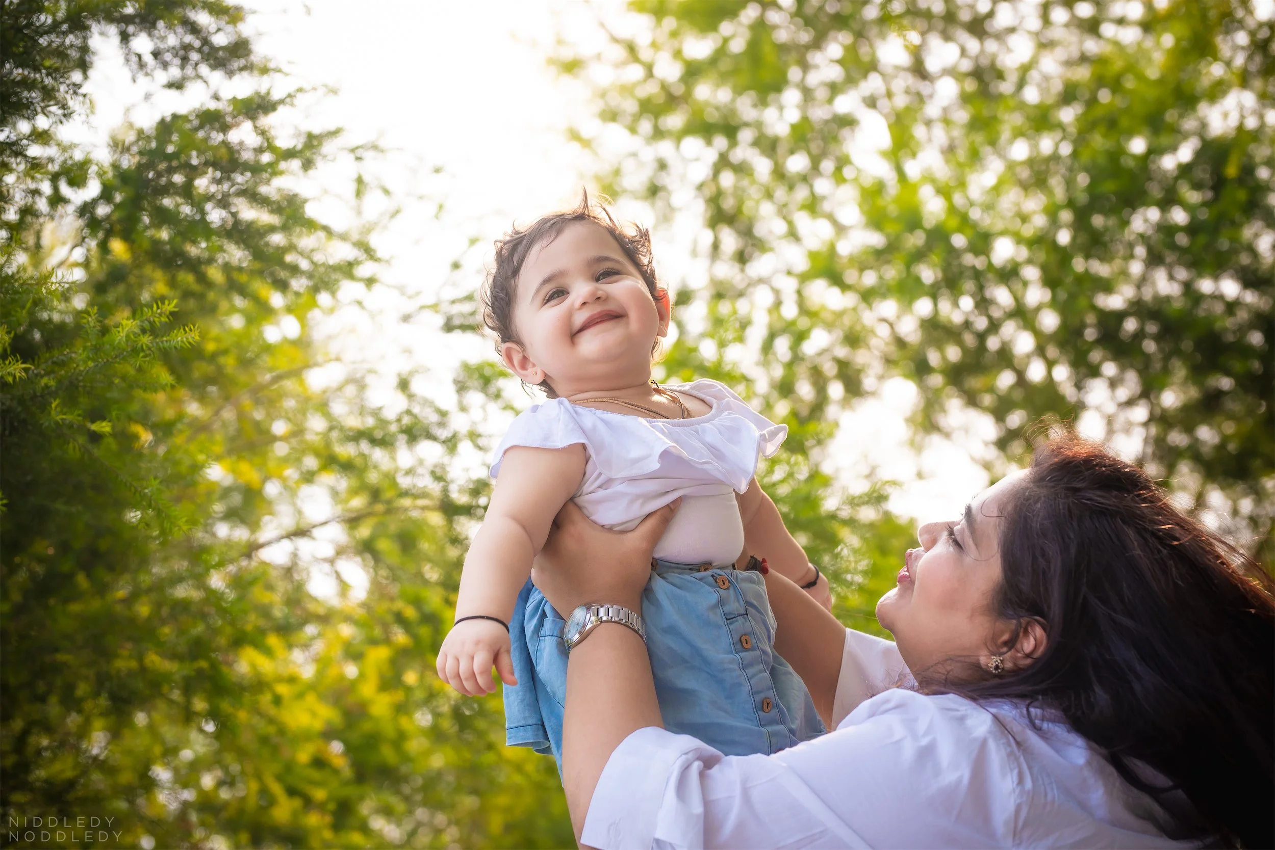 Haniya Baby Photoshoot ❤ NiddledyNoddledy.com ~ Bumps to Babies Photography, Kolkata - 04.jpg