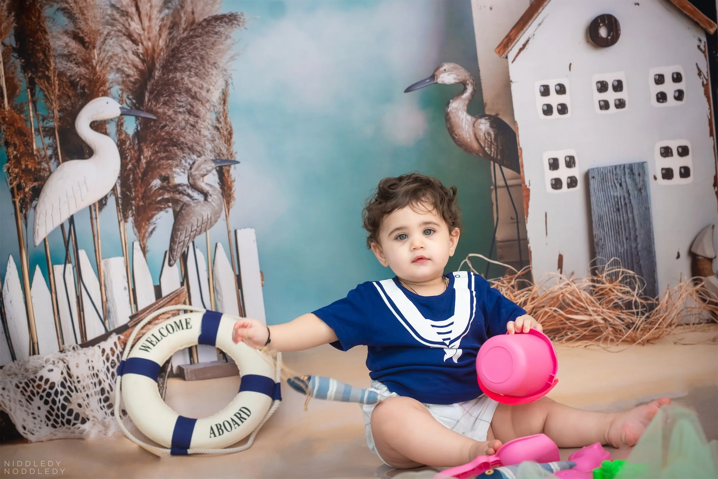 Haniya Baby Photoshoot ❤ NiddledyNoddledy.com ~ Bumps to Babies Photography, Kolkata - 15.jpg