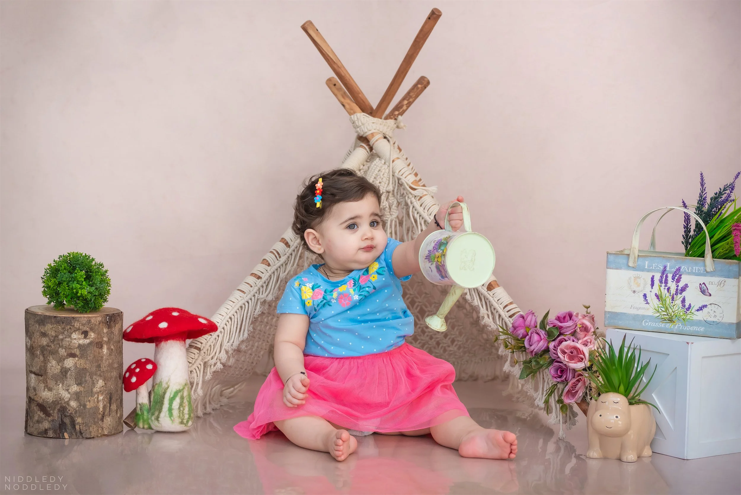 Haniya Baby Photoshoot ❤ NiddledyNoddledy.com ~ Bumps to Babies Photography, Kolkata - 17.jpg