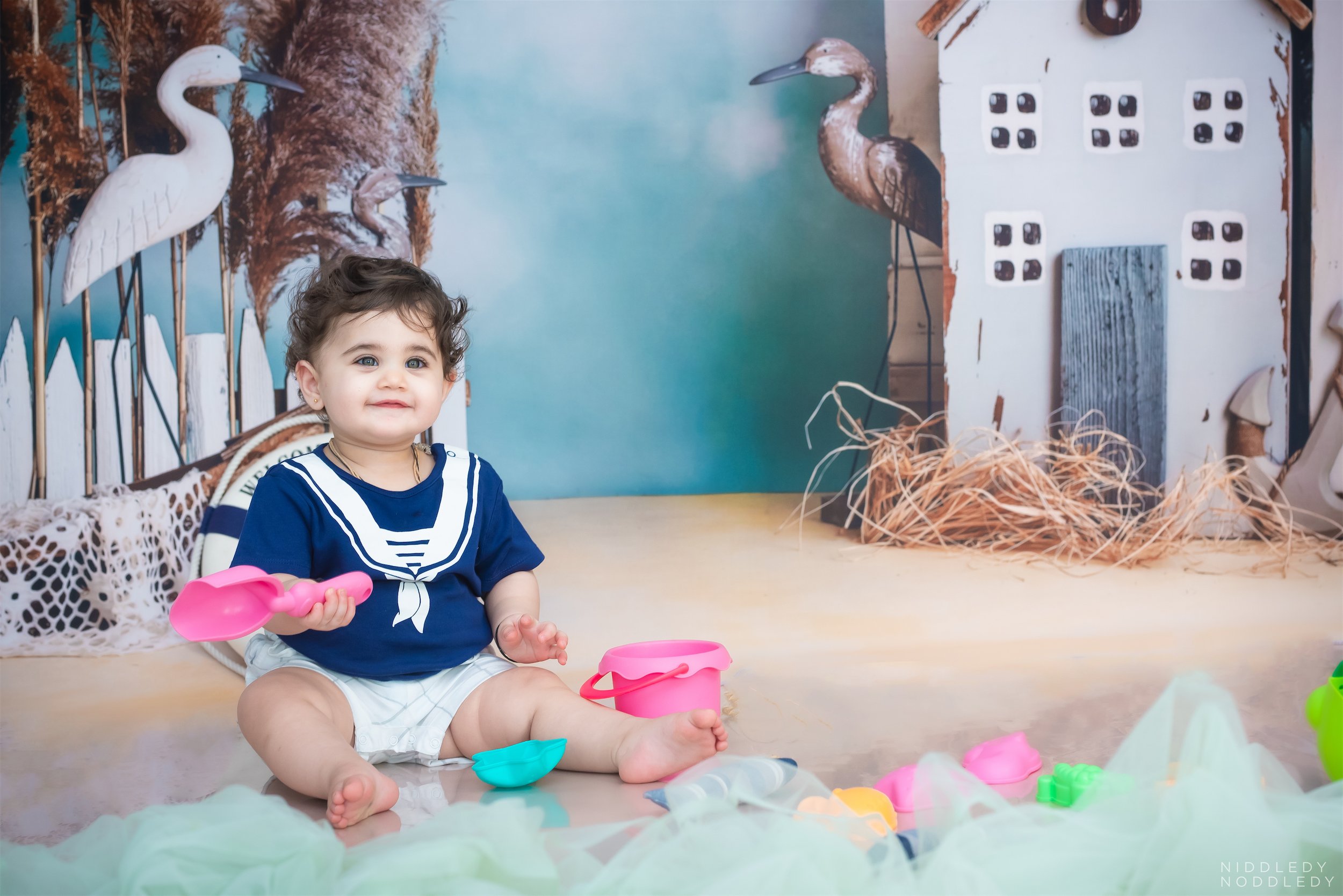 Haniya Baby Photoshoot ❤ NiddledyNoddledy.com ~ Bumps to Babies Photography, Kolkata - 14.jpg