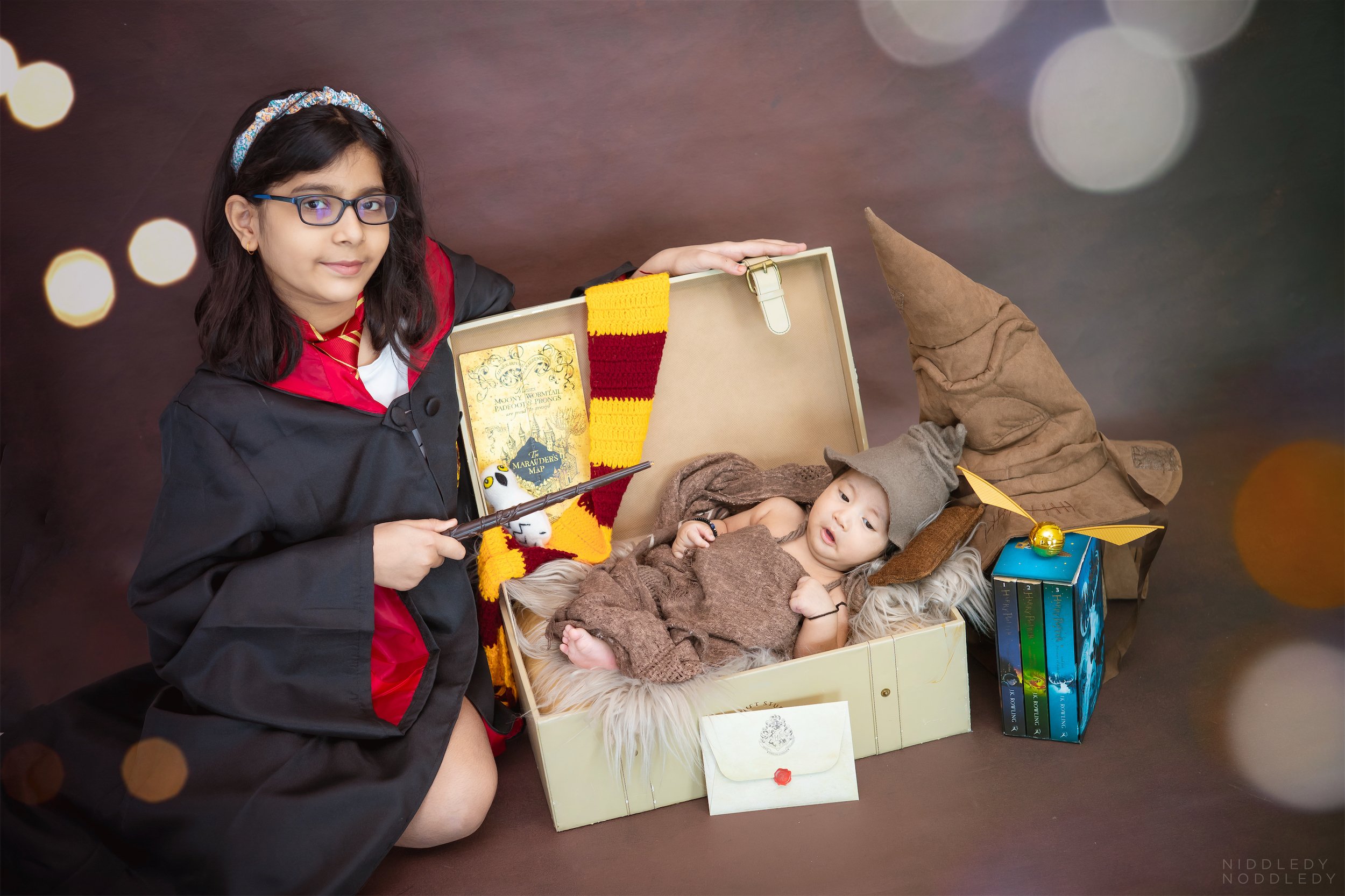 Ishank Baby Photoshoot ❤ NiddledyNoddledy.com ~ Bumps to Babies Photography, Kolkata - 06.jpg