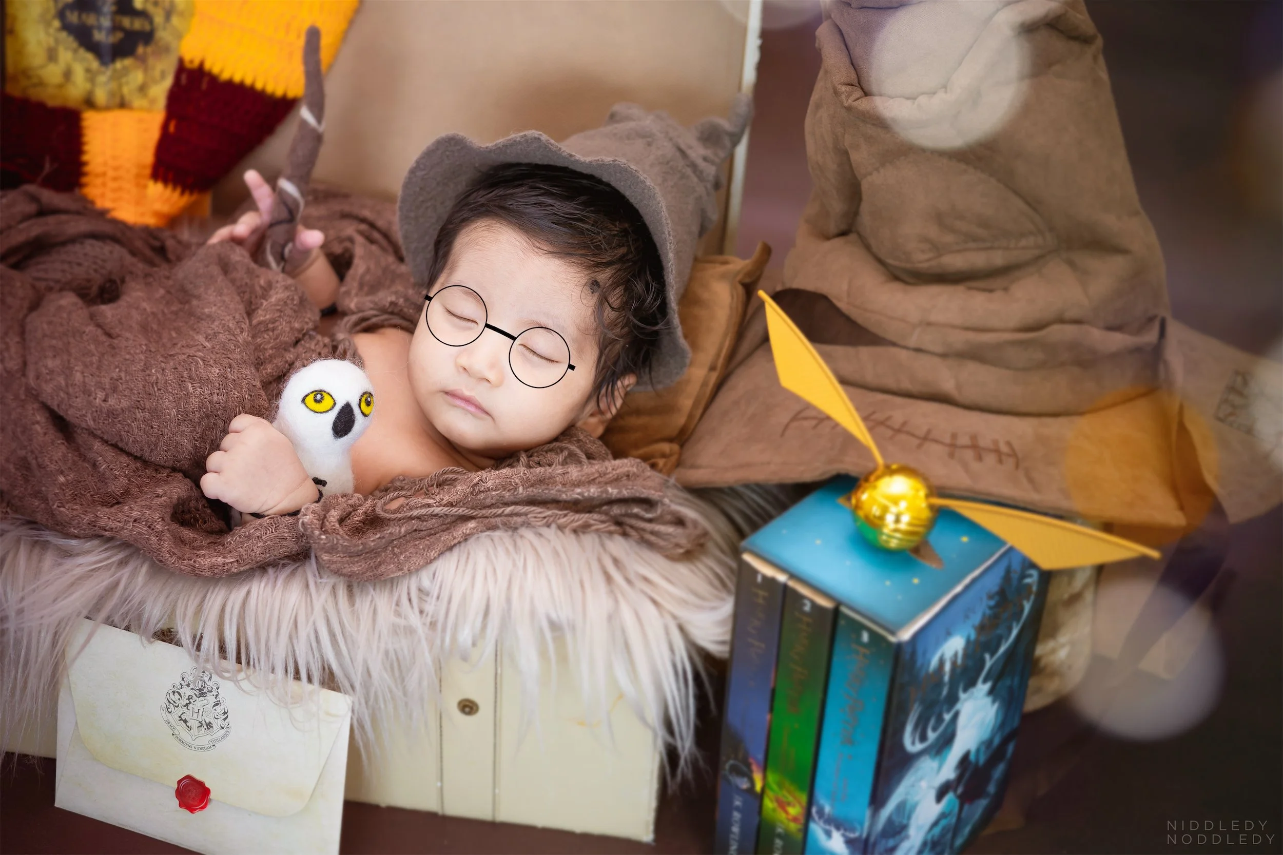 Ishank Baby Photoshoot ❤ NiddledyNoddledy.com ~ Bumps to Babies Photography, Kolkata - 05.jpg
