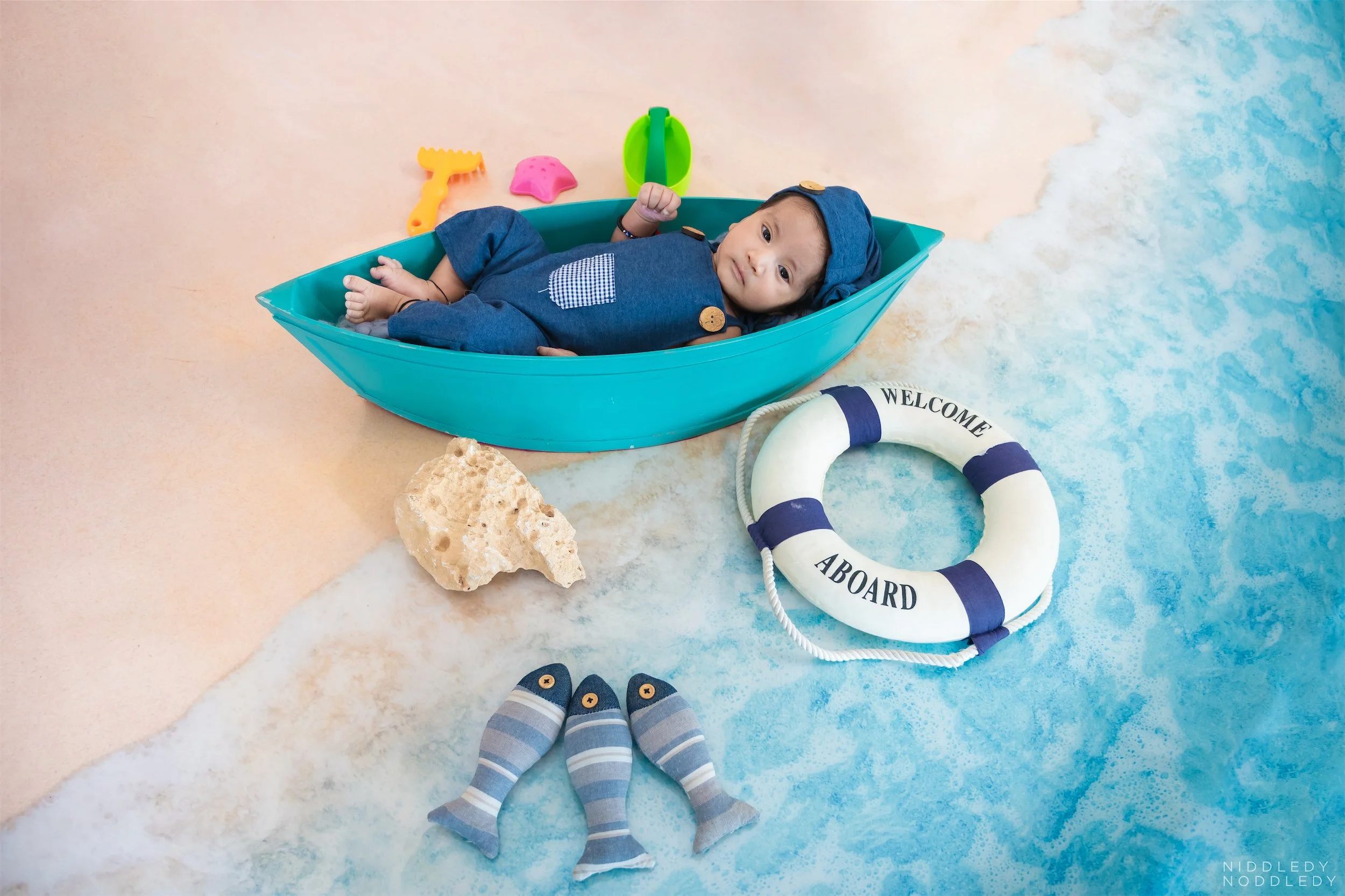 Ishank Baby Photoshoot ❤ NiddledyNoddledy.com ~ Bumps to Babies Photography, Kolkata - 07.jpg