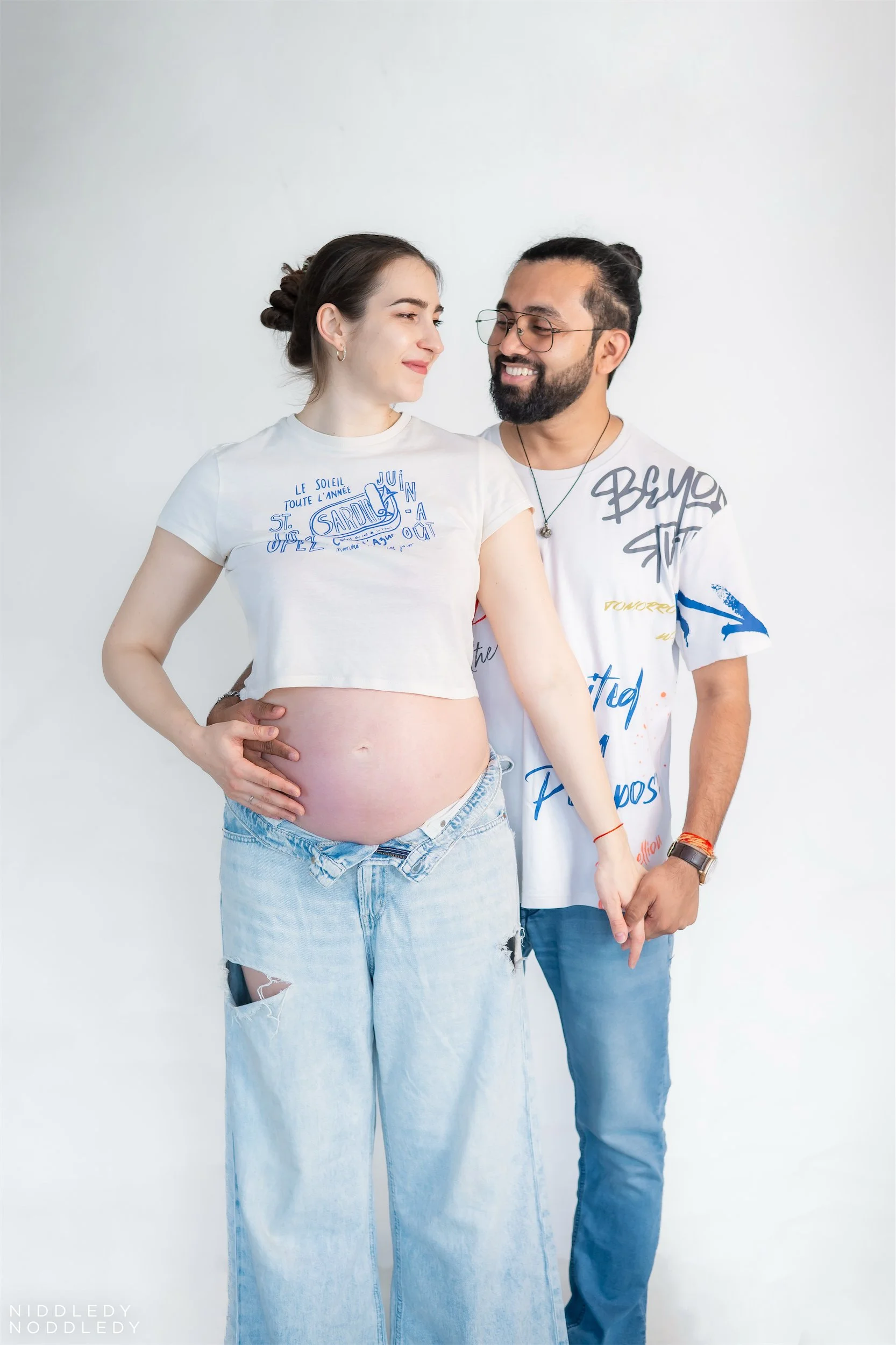Anna Maternity Photoshoot ❤ NiddledyNoddledy.com ~ Bumps to Babies Photographer, Kolkata - 04.jpg