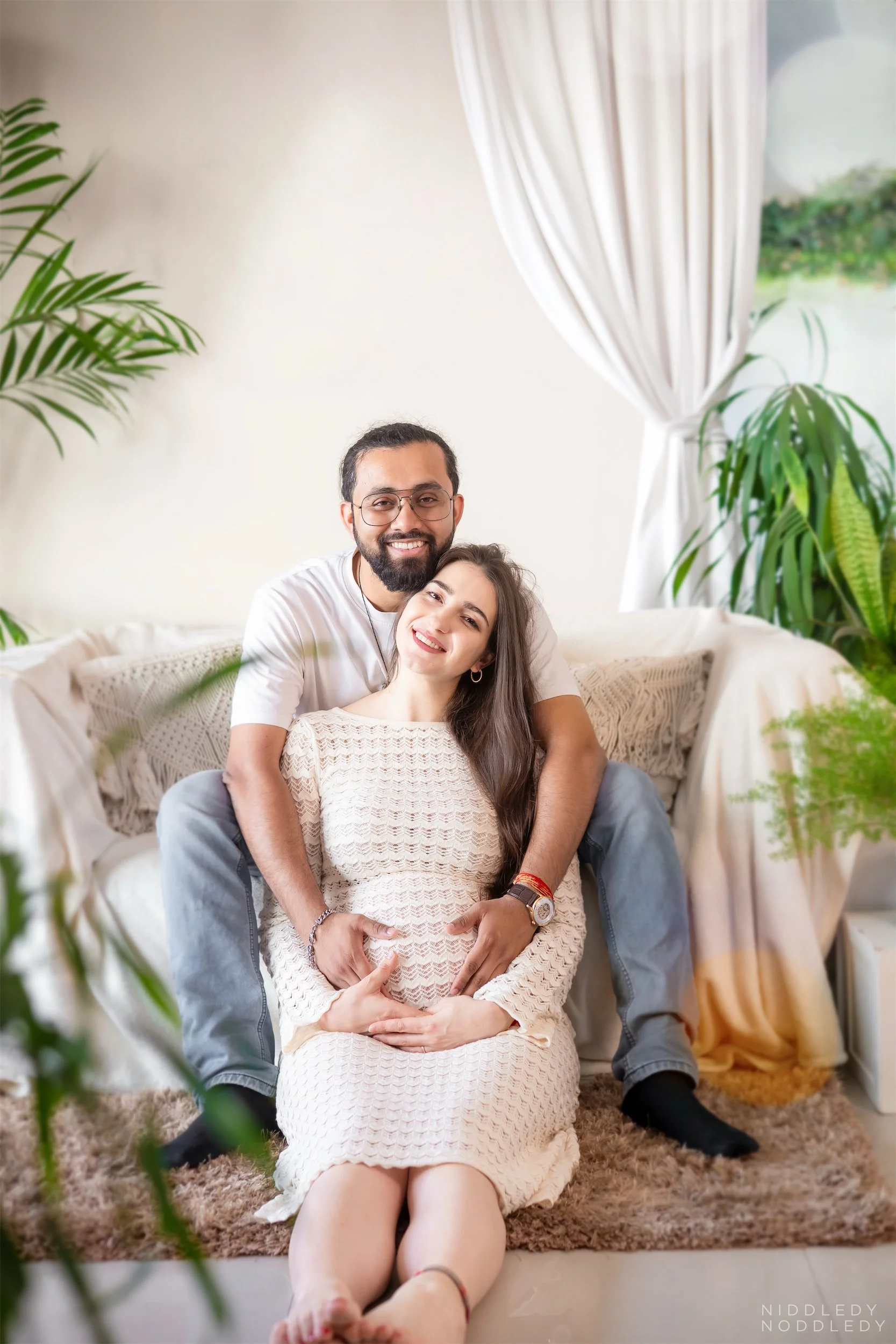 Anna Maternity Photoshoot ❤ NiddledyNoddledy.com ~ Bumps to Babies Photographer, Kolkata - 09.jpg