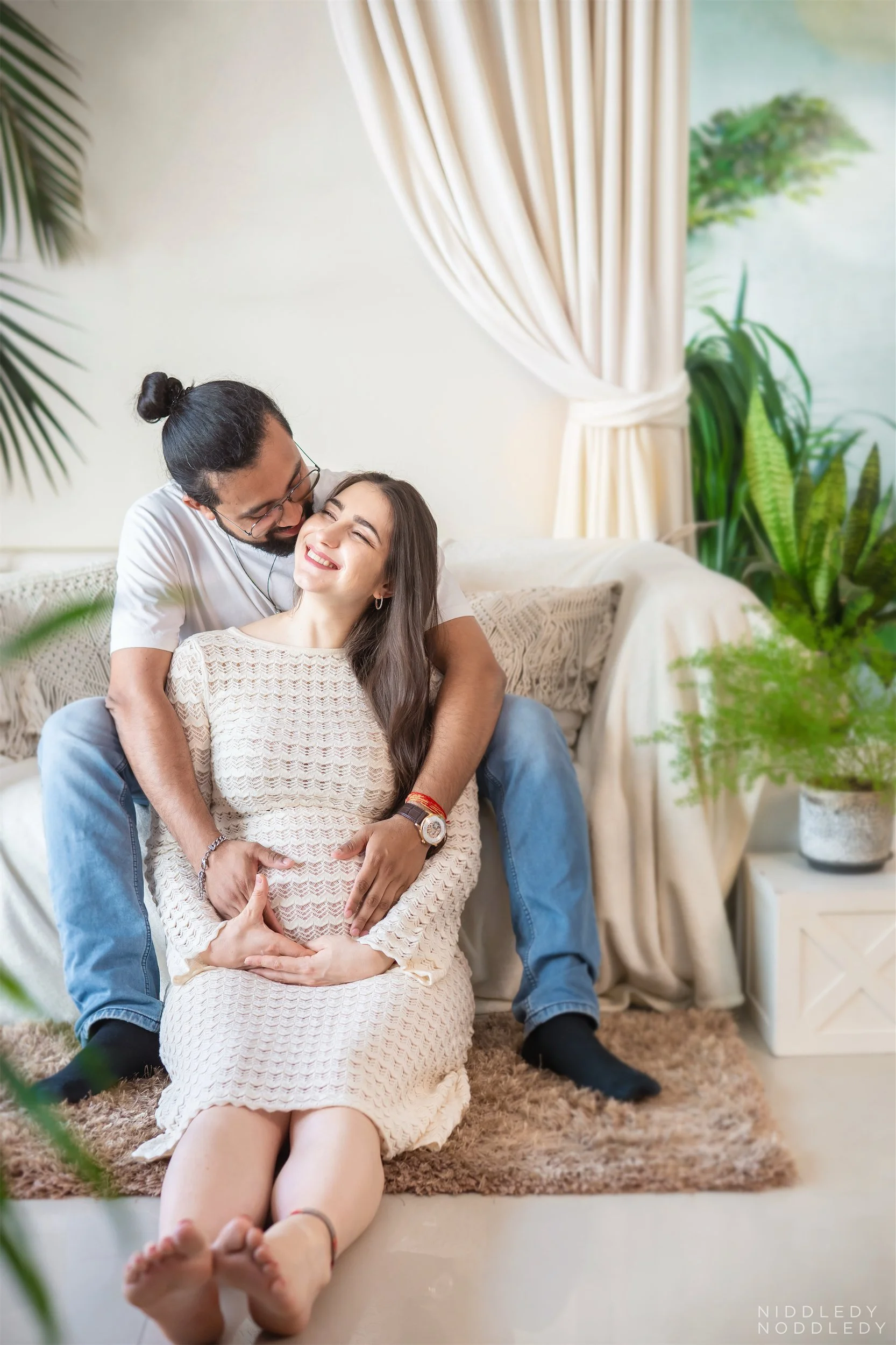 Anna Maternity Photoshoot ❤ NiddledyNoddledy.com ~ Bumps to Babies Photographer, Kolkata - 08.jpg