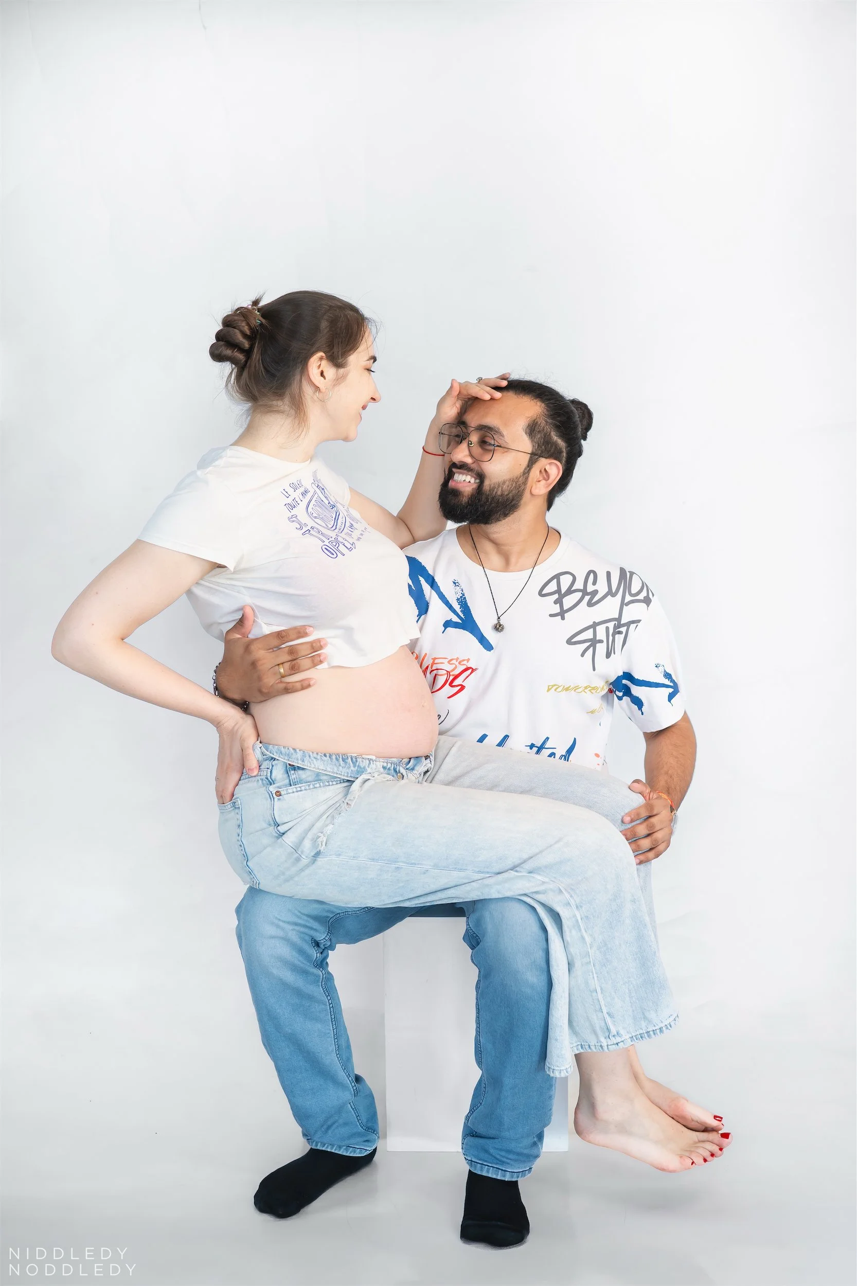 Anna Maternity Photoshoot ❤ NiddledyNoddledy.com ~ Bumps to Babies Photographer, Kolkata - 03.jpg