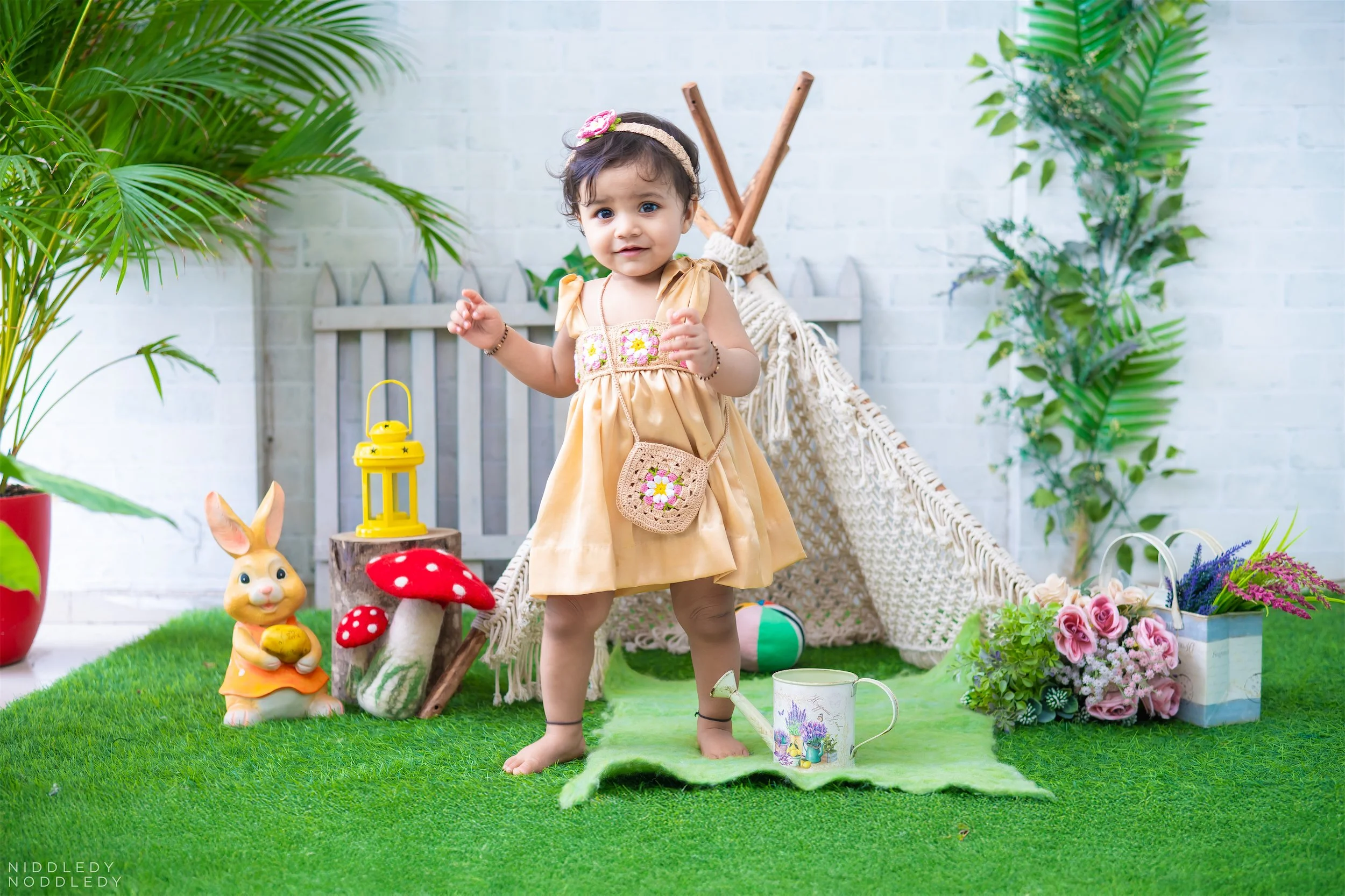 Janvvika Baby Photoshoot ❤ NiddledyNoddledy.com ~ Bumps to Babies Photography, Kolkata - 01.jpg