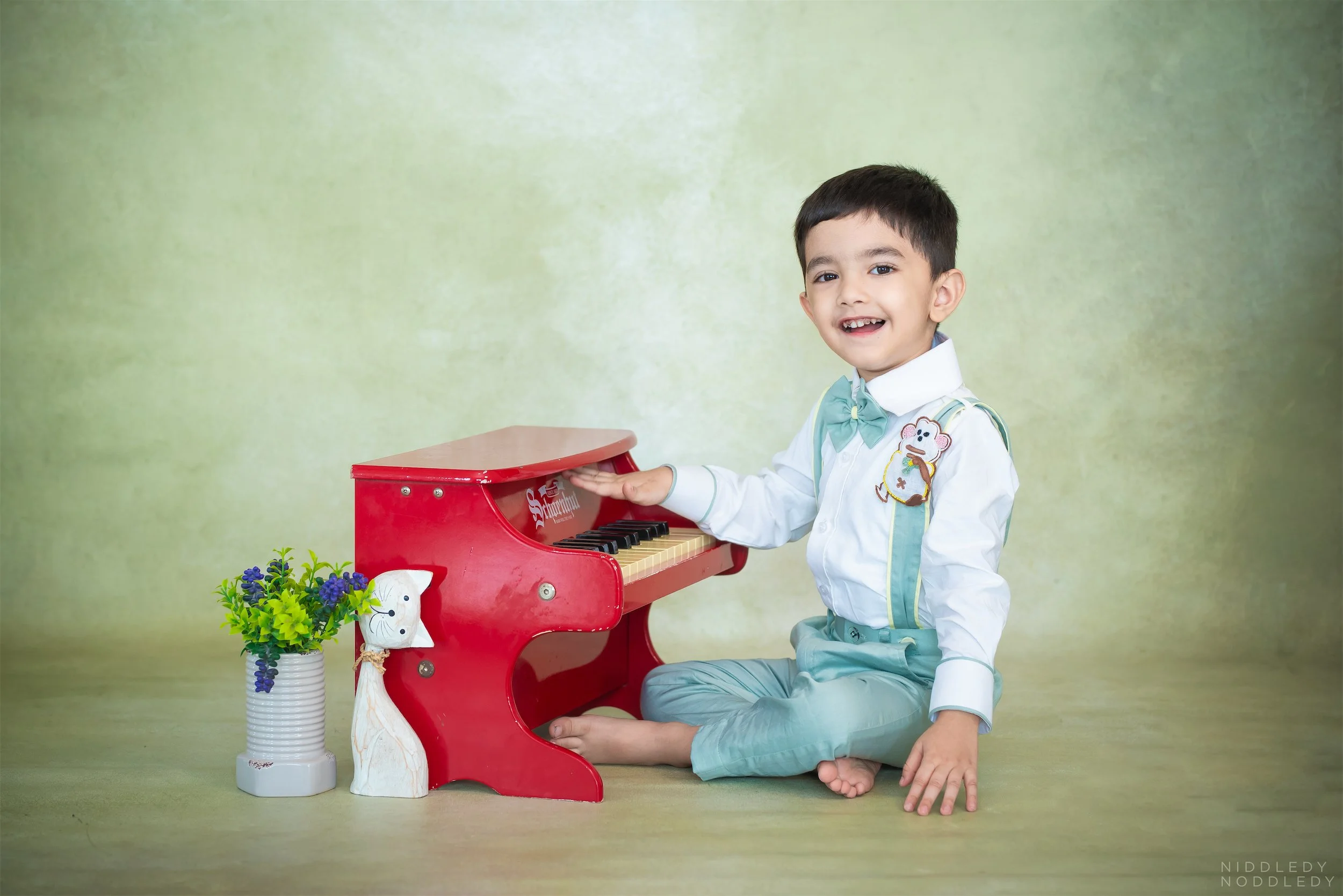 Reyansh Child Photoshoot ❤ NiddledyNoddledy.com ~ Bumps to Babies Photography, Kolkata - 20.jpg