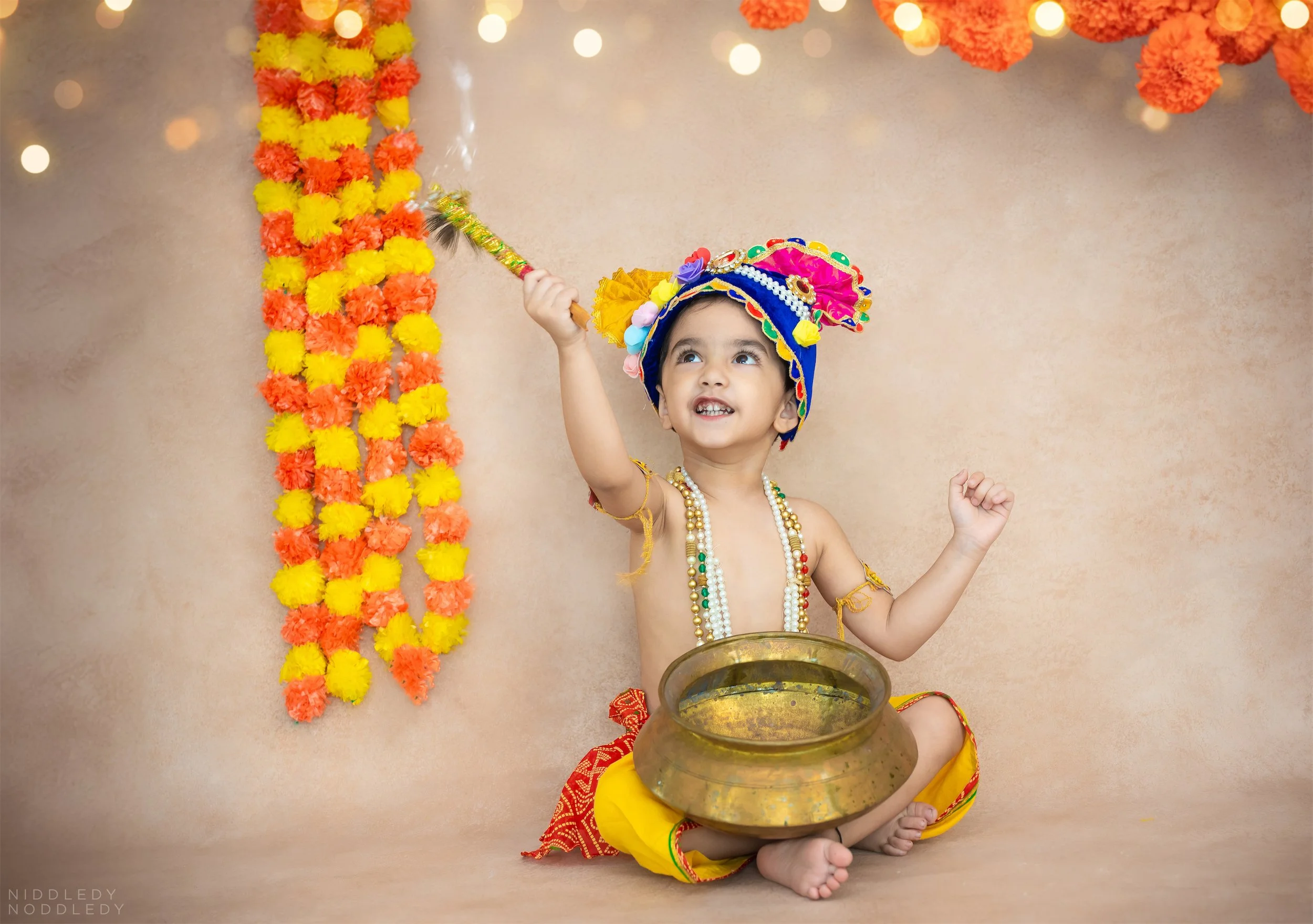 Reyansh Child Photoshoot ❤ NiddledyNoddledy.com ~ Bumps to Babies Photography, Kolkata - 08.jpg