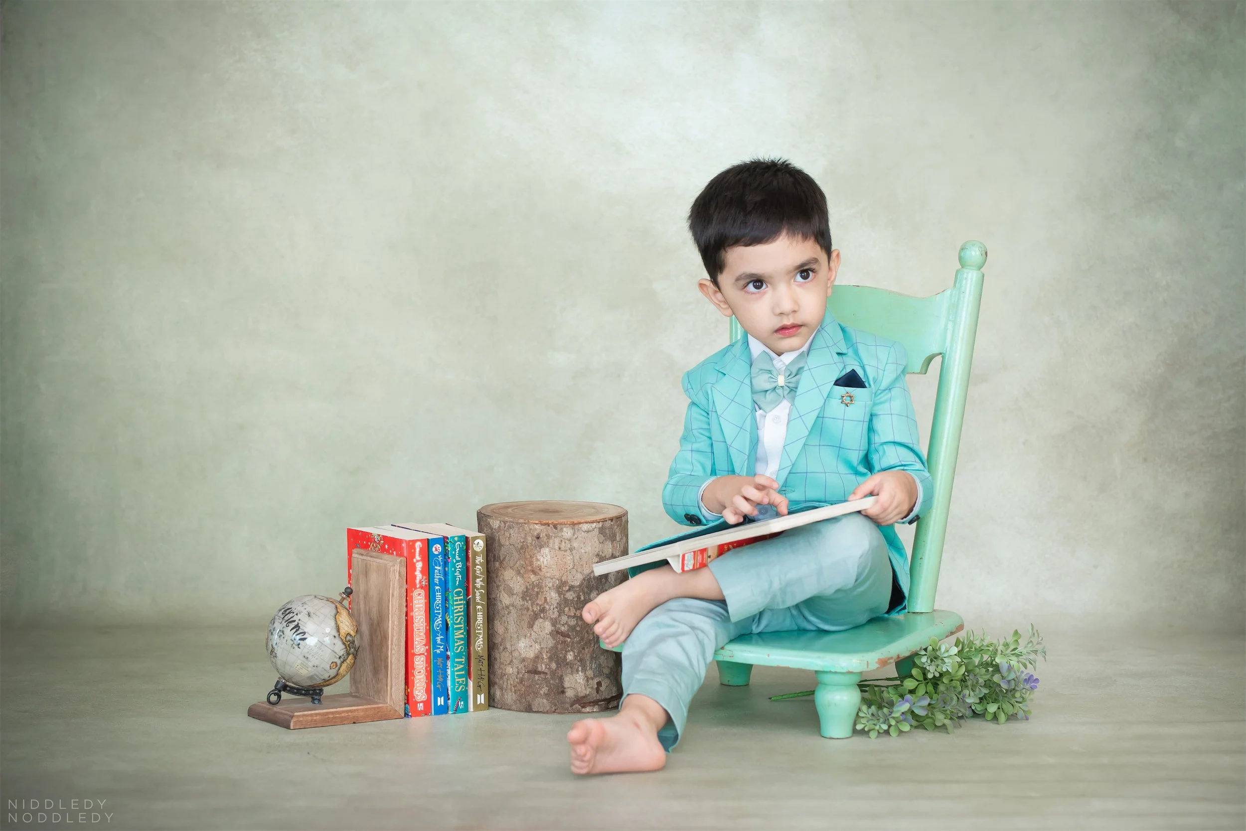 Reyansh Child Photoshoot ❤ NiddledyNoddledy.com ~ Bumps to Babies Photography, Kolkata - 03.jpg