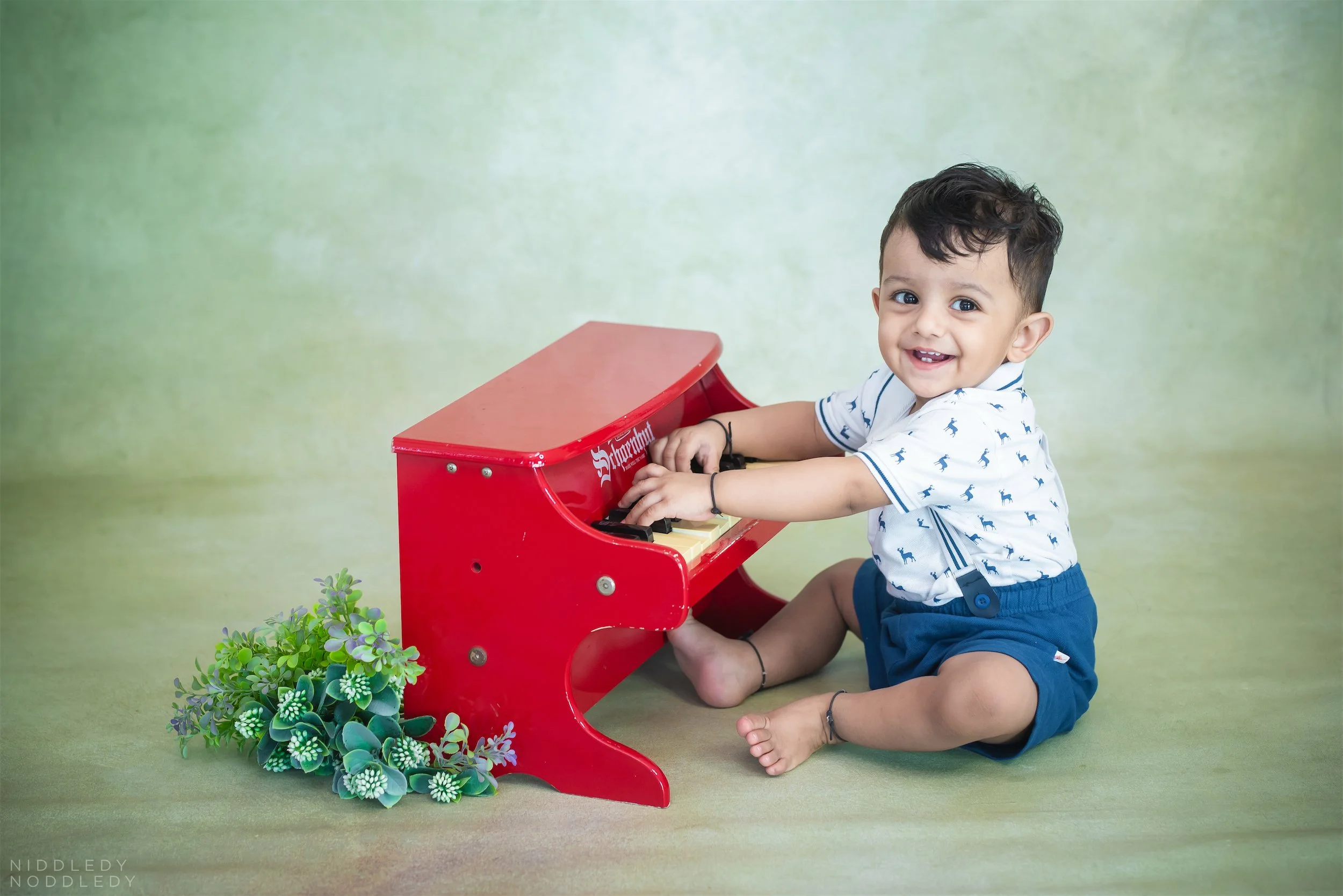 Vrishank Baby Photoshoot ❤ NiddledyNoddledy.com ~ Bumps to Babies Photography, Kolkata - 16 .jpg