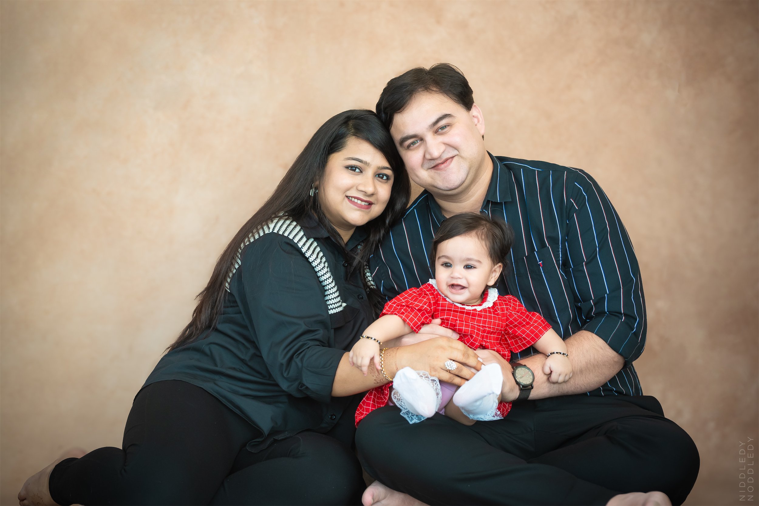 Preesha Baby Photoshoot ❤ NiddledyNoddledy.com ~ Bumps to Babies Photography, Kolkata - 09.jpg