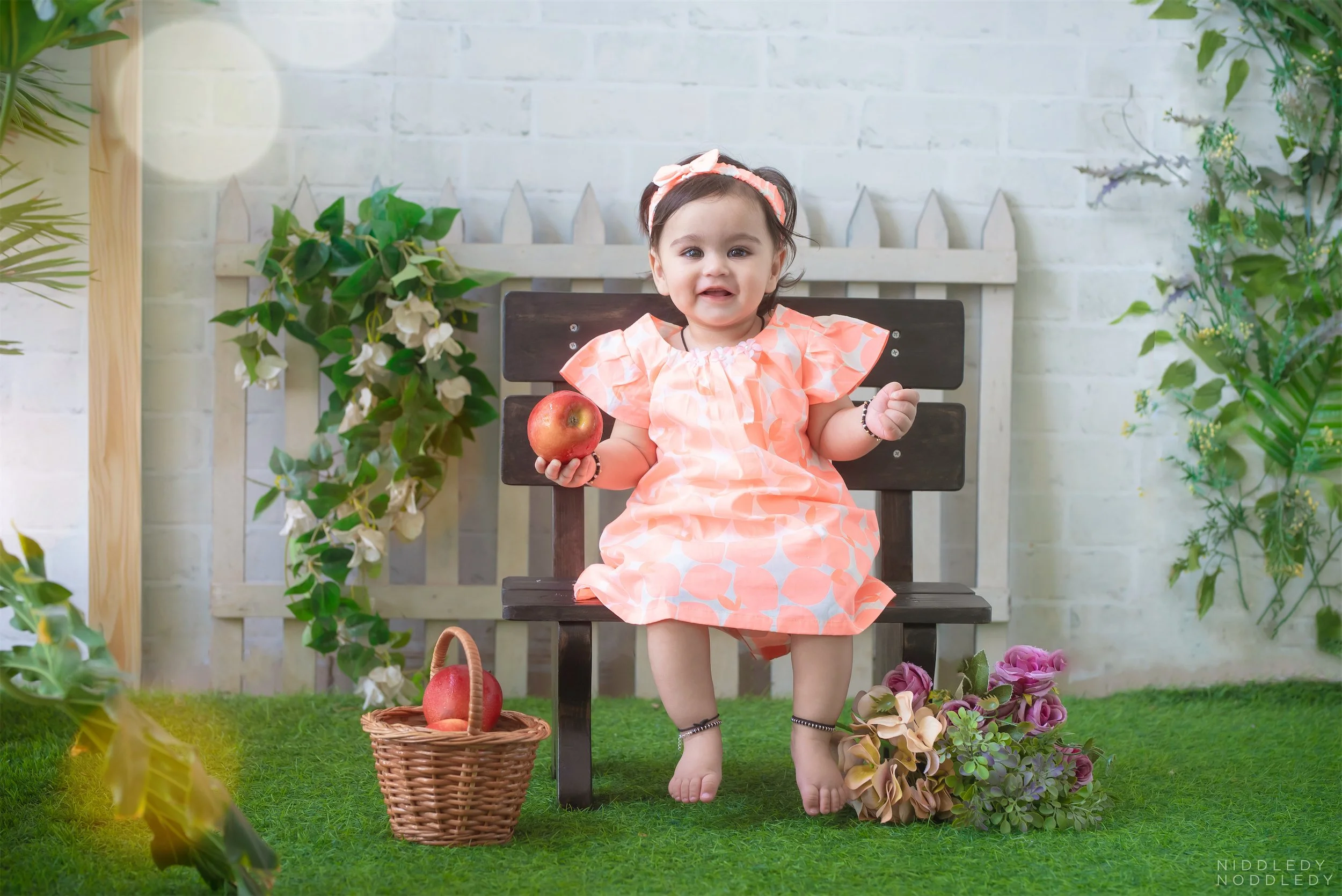 Preesha Baby Photoshoot ❤ NiddledyNoddledy.com ~ Bumps to Babies Photography, Kolkata - 04.jpg