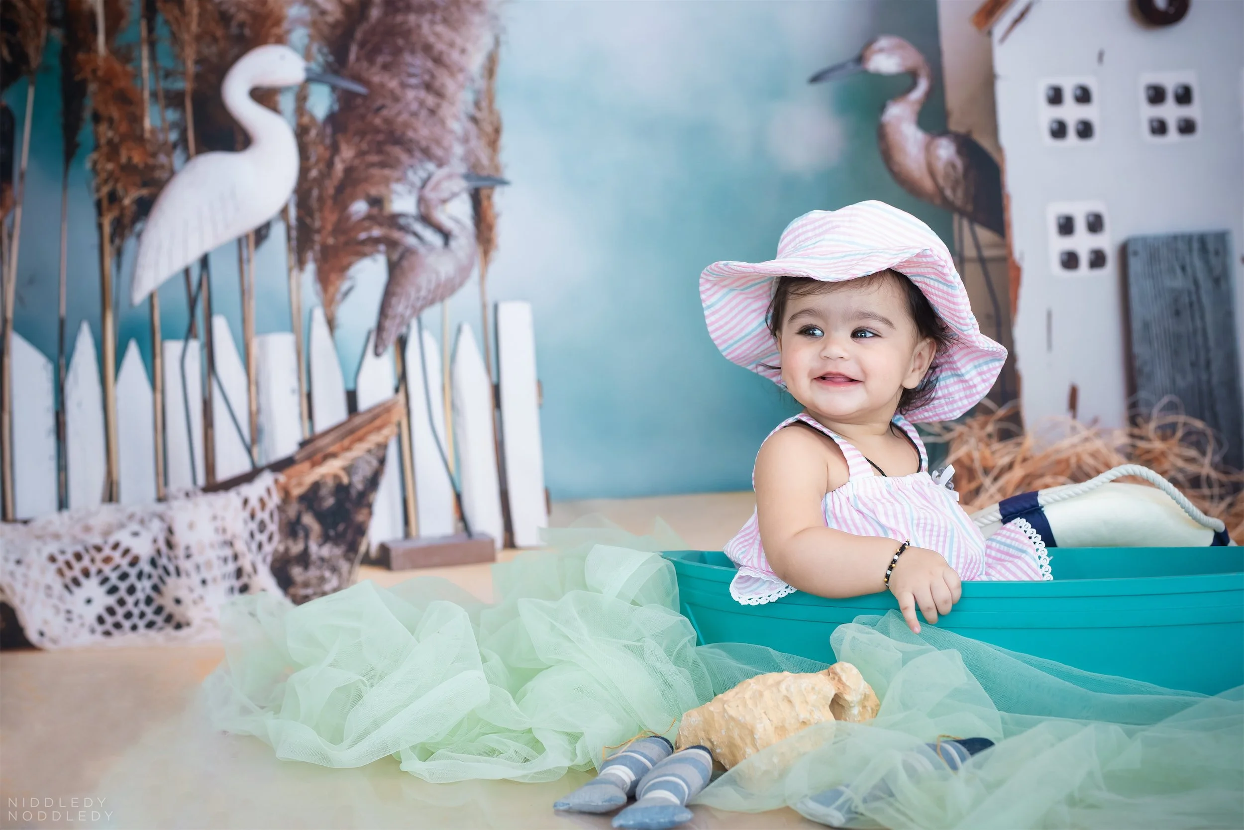 Preesha Baby Photoshoot ❤ NiddledyNoddledy.com ~ Bumps to Babies Photography, Kolkata - 01.jpg