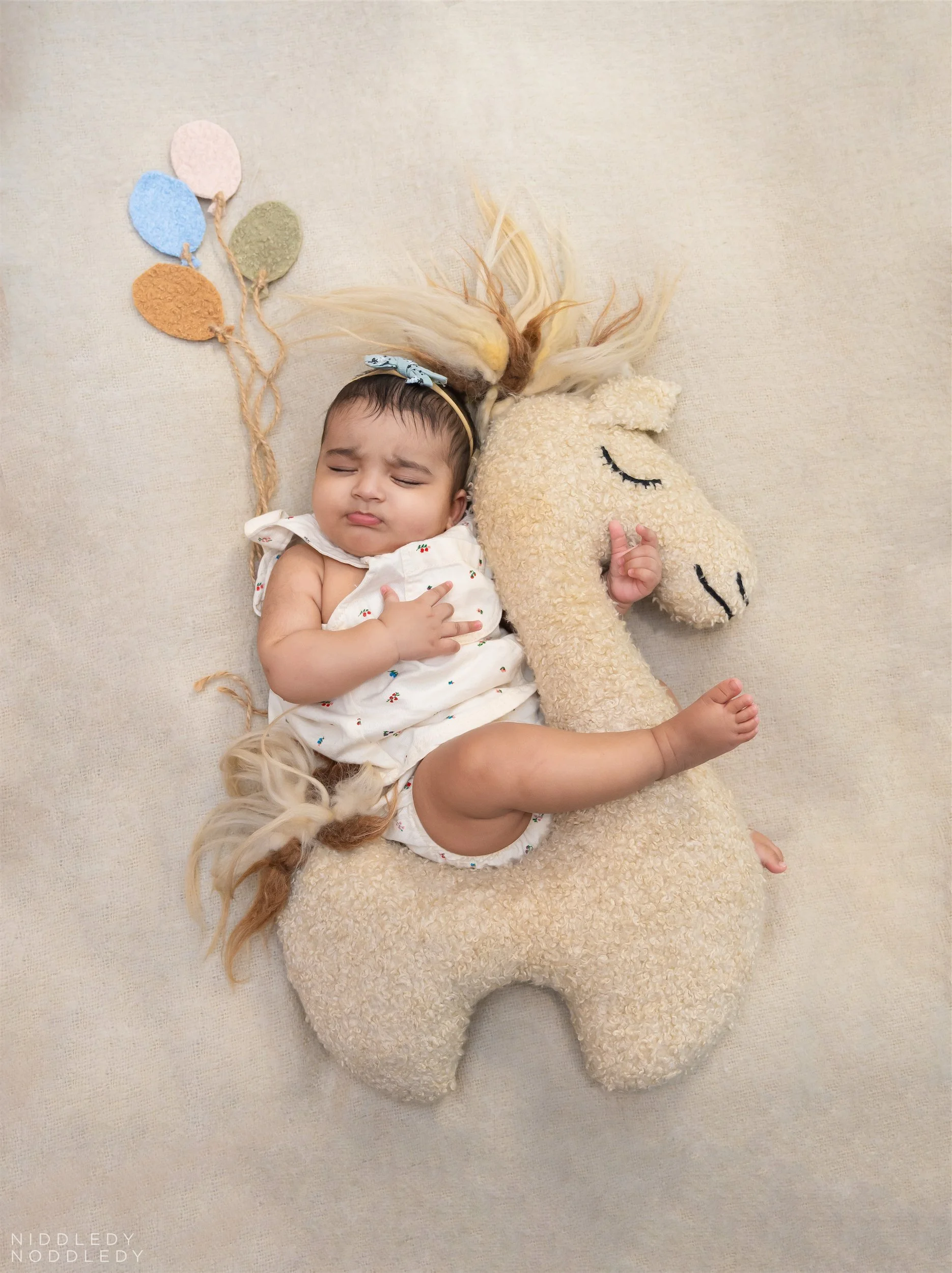Anayra Baby Photoshoot ❤ NiddledyNoddledy.com ~ Bumps to Babies Photographer, Kolkata - 06.jpg