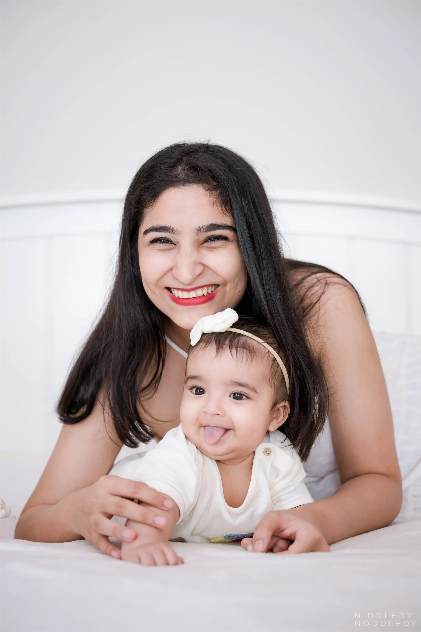 Anayra Baby Photoshoot ❤ NiddledyNoddledy.com ~ Bumps to Babies Photographer, Kolkata - 04.jpg