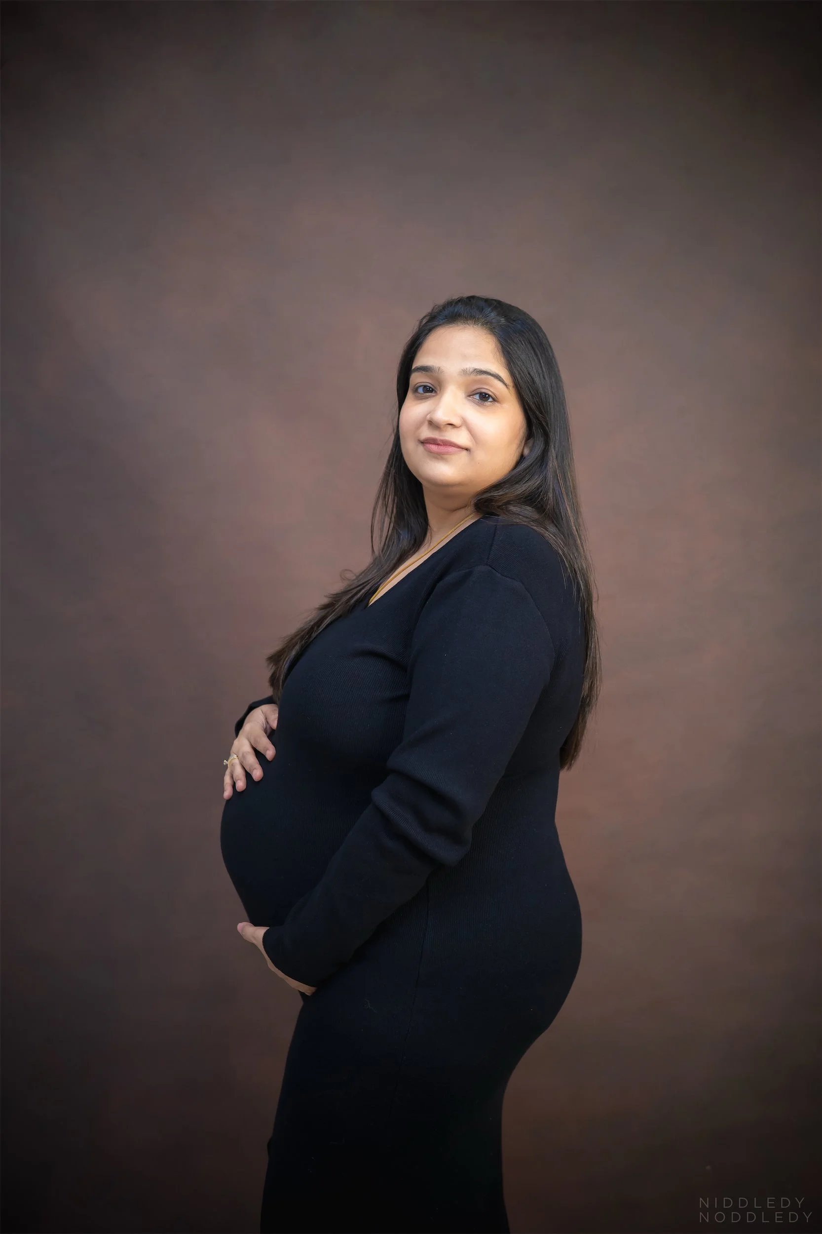 Sriyanka Maternity Photoshoot ❤ NiddledyNoddledy.com ~ Bumps to Babies Photography, Kolkata - 17.jpg