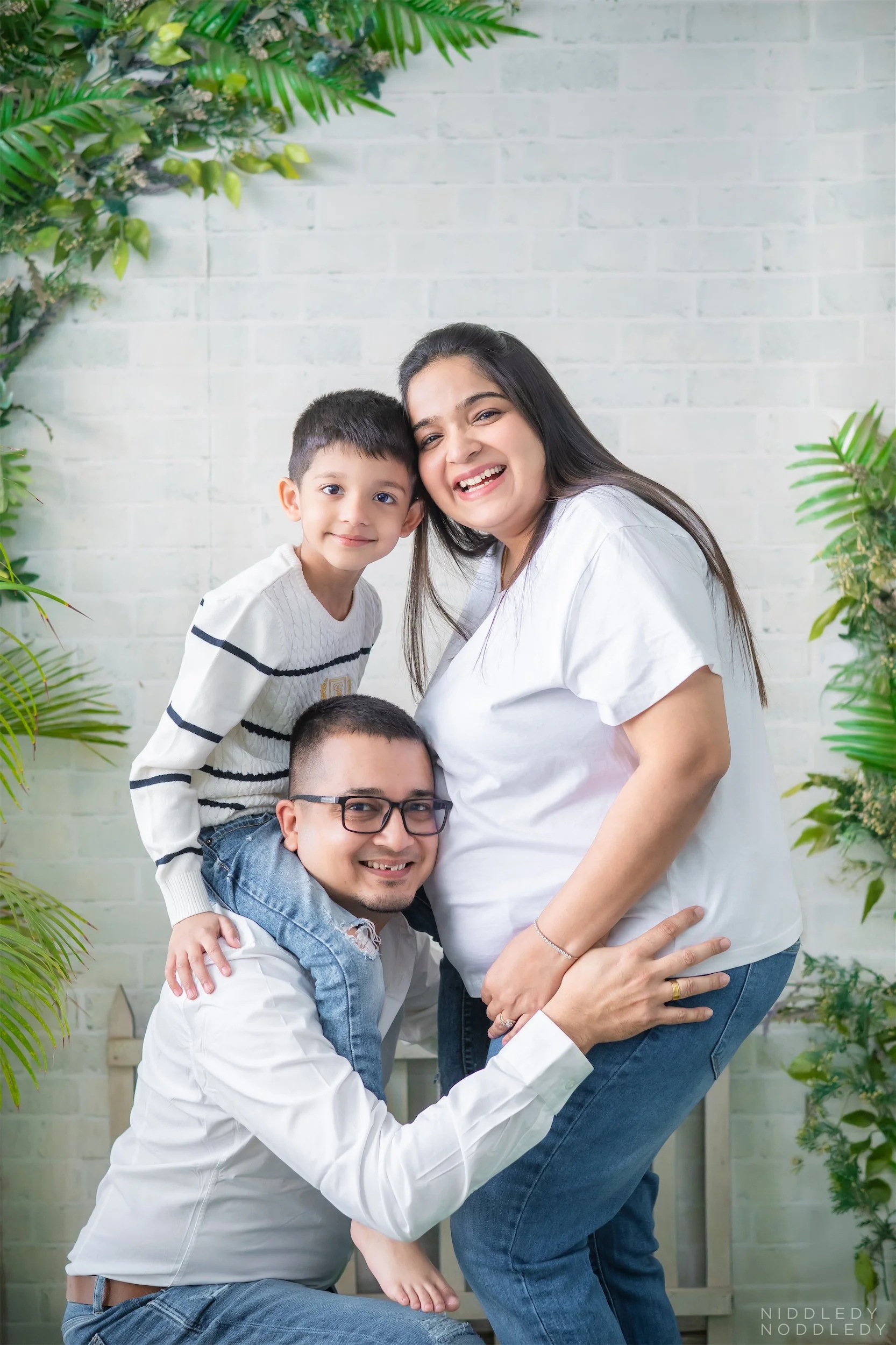 Sriyanka Maternity Photoshoot ❤ NiddledyNoddledy.com ~ Bumps to Babies Photography, Kolkata - 05.jpg