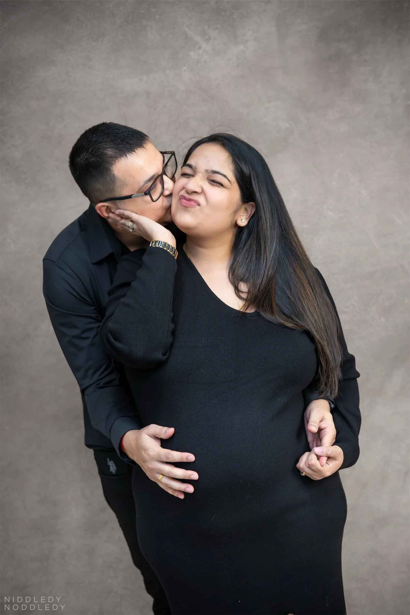 Sriyanka Maternity Photoshoot ❤ NiddledyNoddledy.com ~ Bumps to Babies Photography, Kolkata - 14.jpg