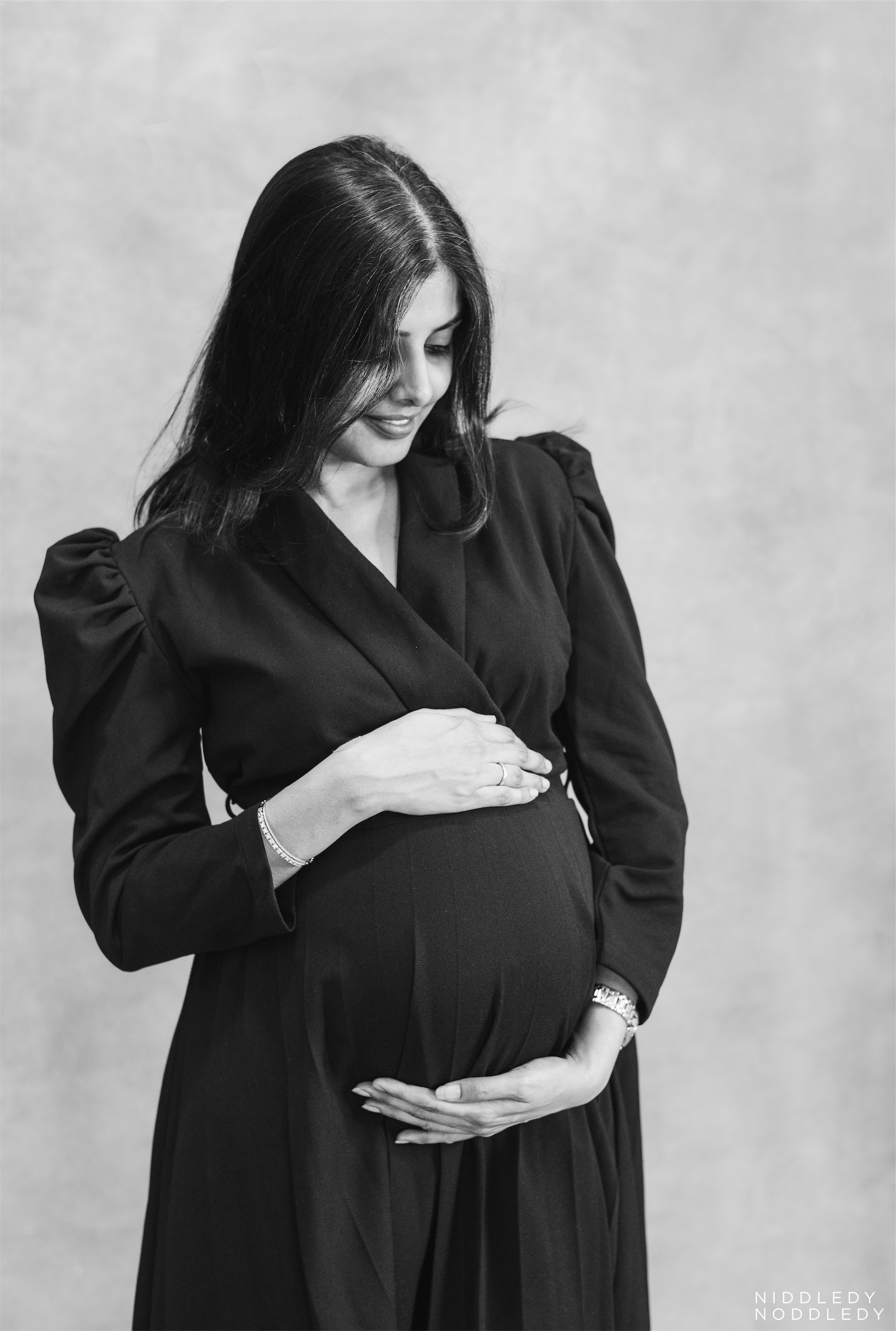 Payel Maternity Photoshoot ❤ NiddledyNoddledy.com ~ Bumps to Babies Photography, Kolkata - 13.jpg