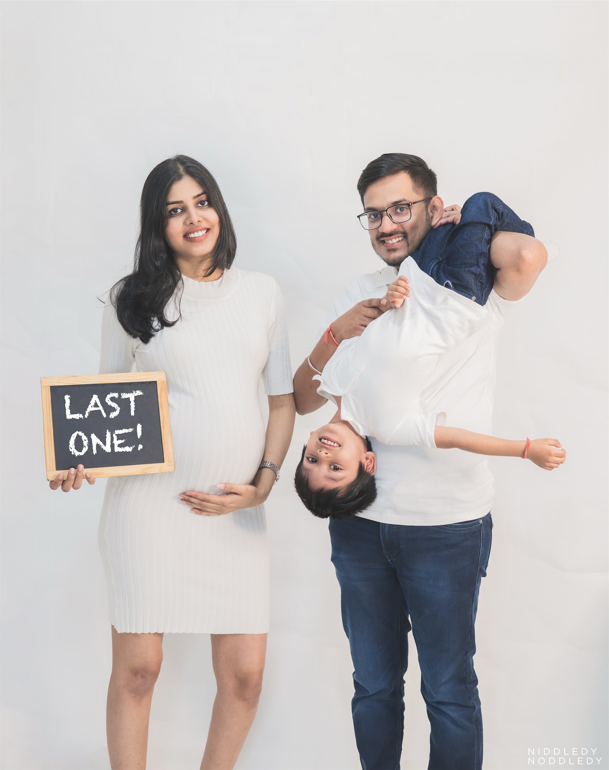 Payel Maternity Photoshoot ❤ NiddledyNoddledy.com ~ Bumps to Babies Photography, Kolkata - 07.jpg