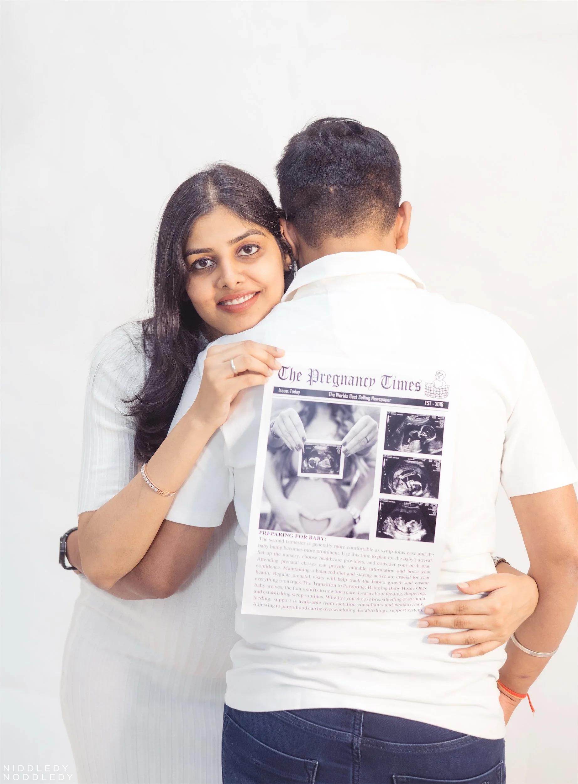 Payel Maternity Photoshoot ❤ NiddledyNoddledy.com ~ Bumps to Babies Photography, Kolkata - 09.jpg