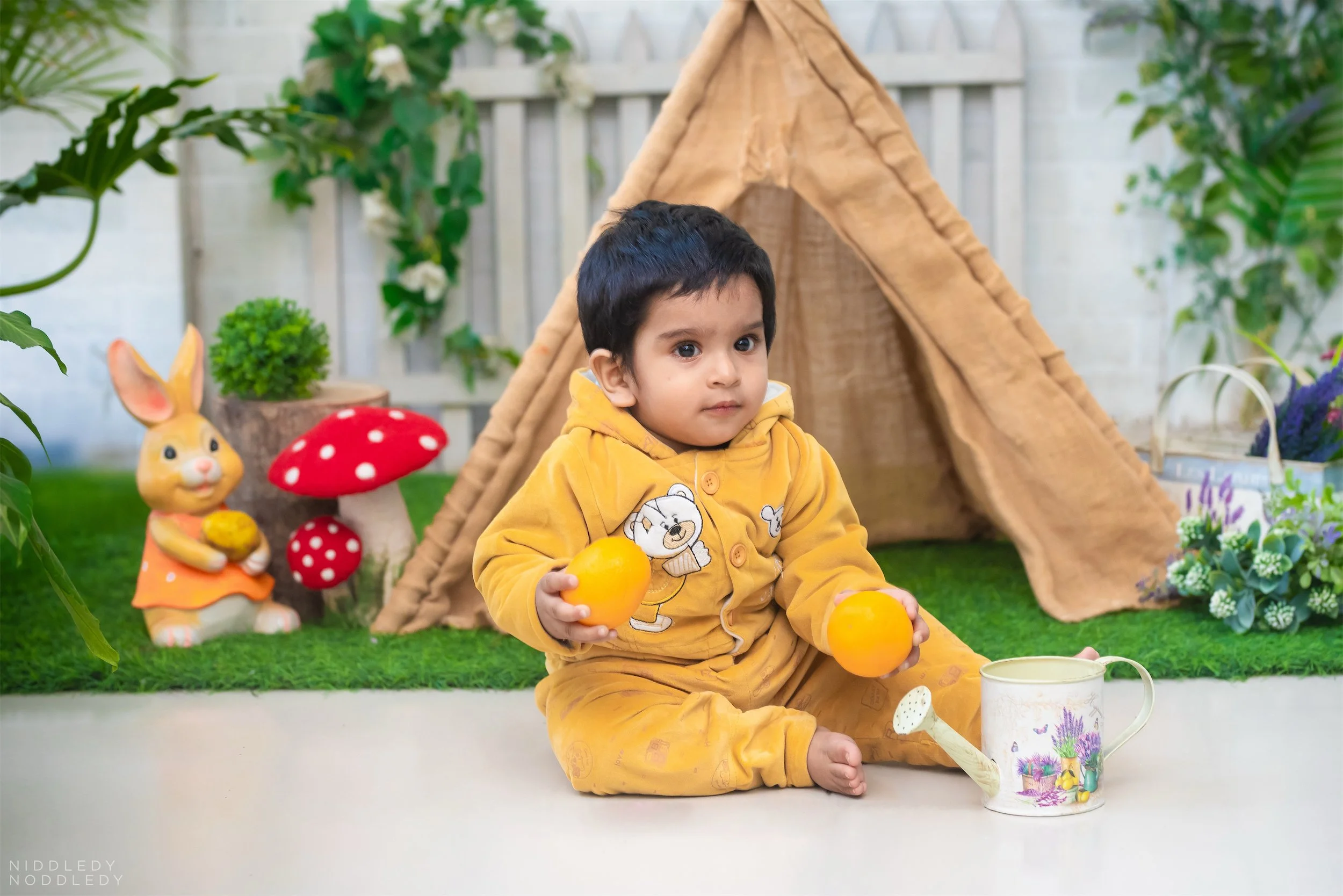 Saksham Baby Cakesmash Photoshoot ❤ NiddledyNoddledy.com ~ Bumps to Babies Photography, Kolkata - 07 .jpg