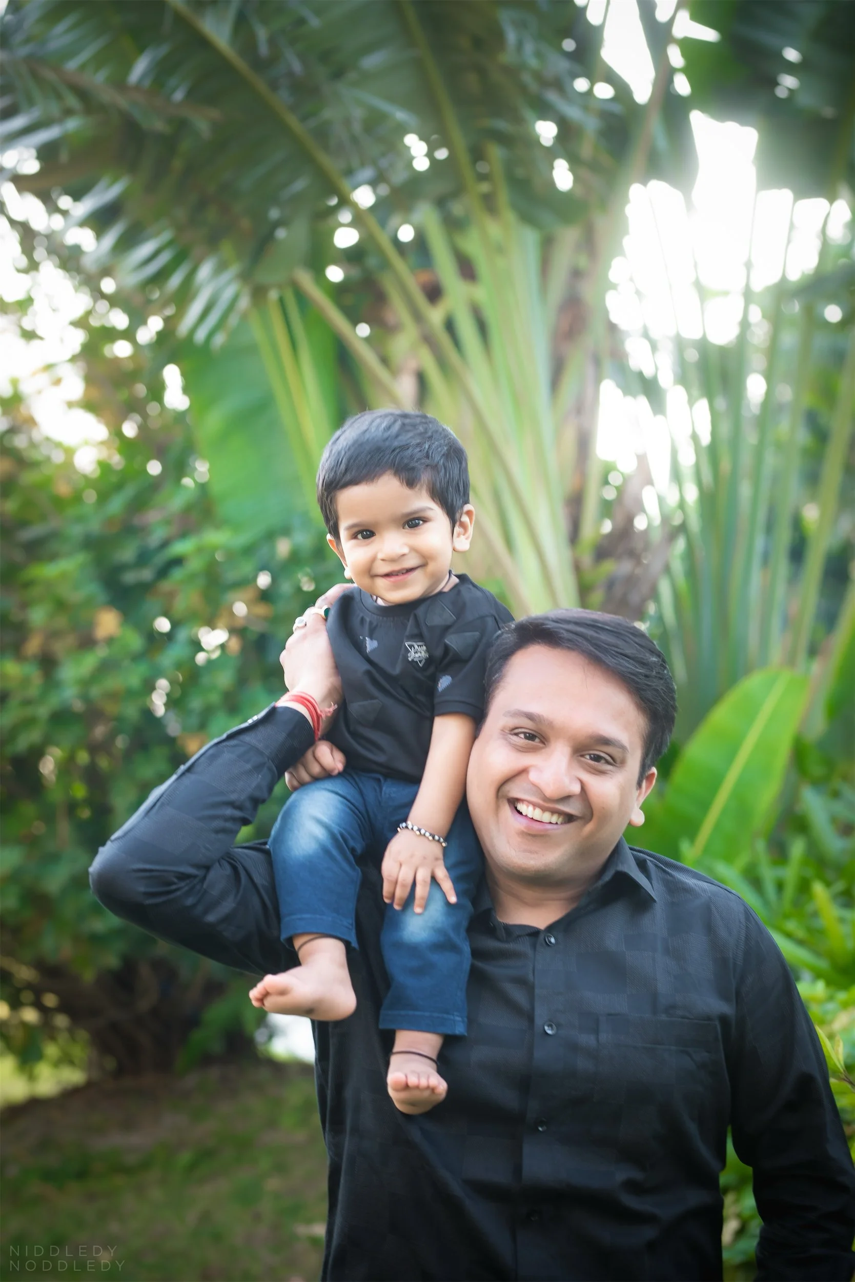 Saksham Baby Cakesmash Photoshoot ❤ NiddledyNoddledy.com ~ Bumps to Babies Photography, Kolkata - 05 .jpg