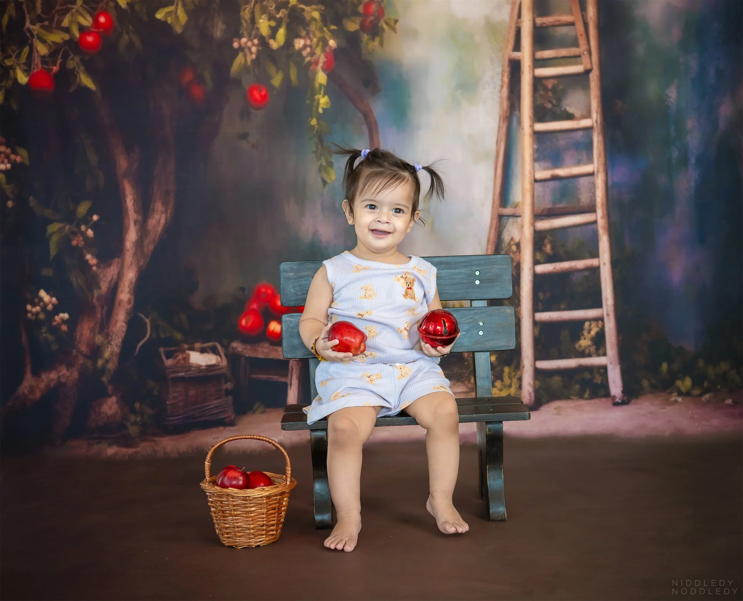 Aviraj Baby Photoshoot ❤ NiddledyNoddledy.com ~ Bumps to Babies Photographer, Kolkata - 06.jpg