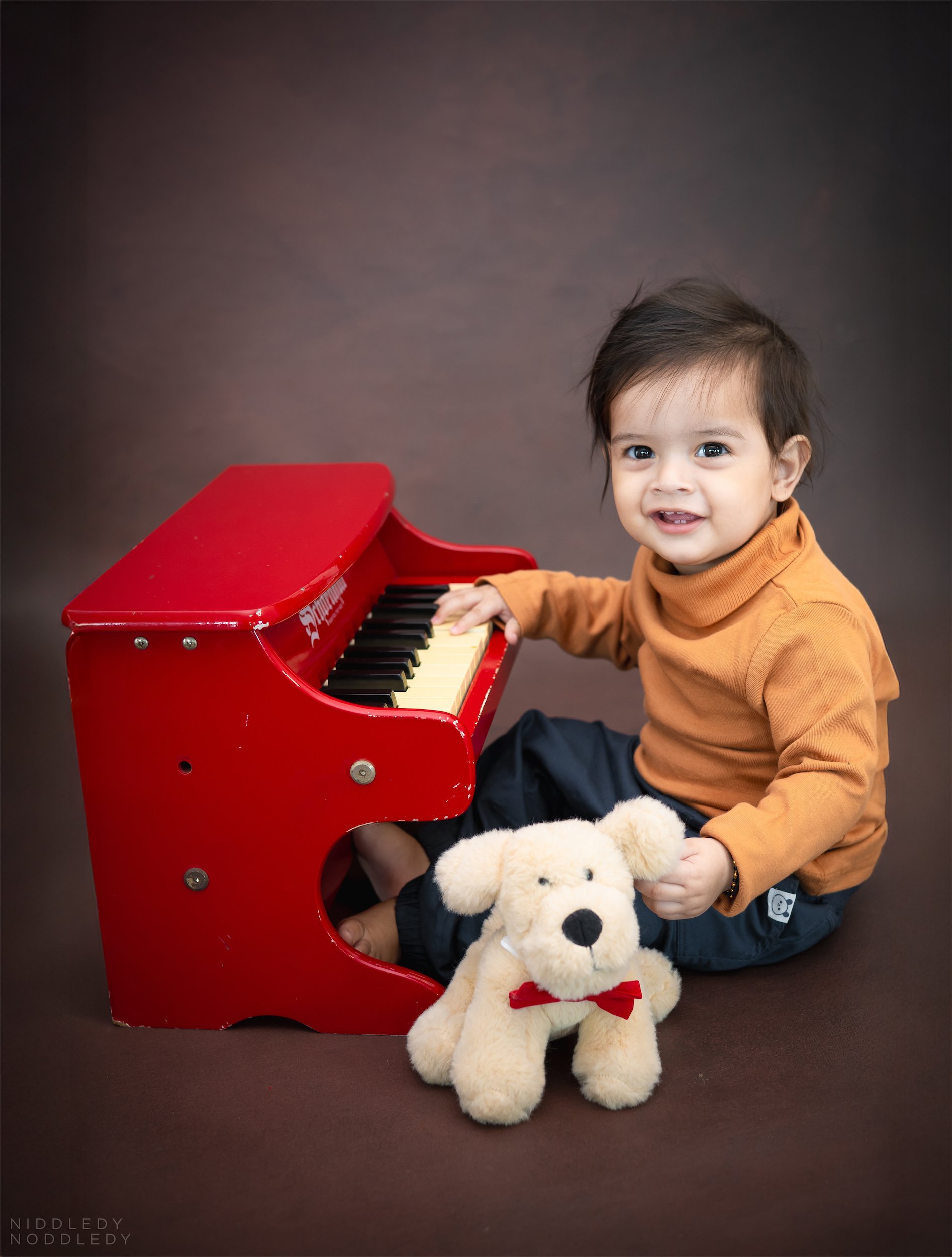 Aviraj Baby Photoshoot ❤ NiddledyNoddledy.com ~ Bumps to Babies Photographer, Kolkata - 18.jpg